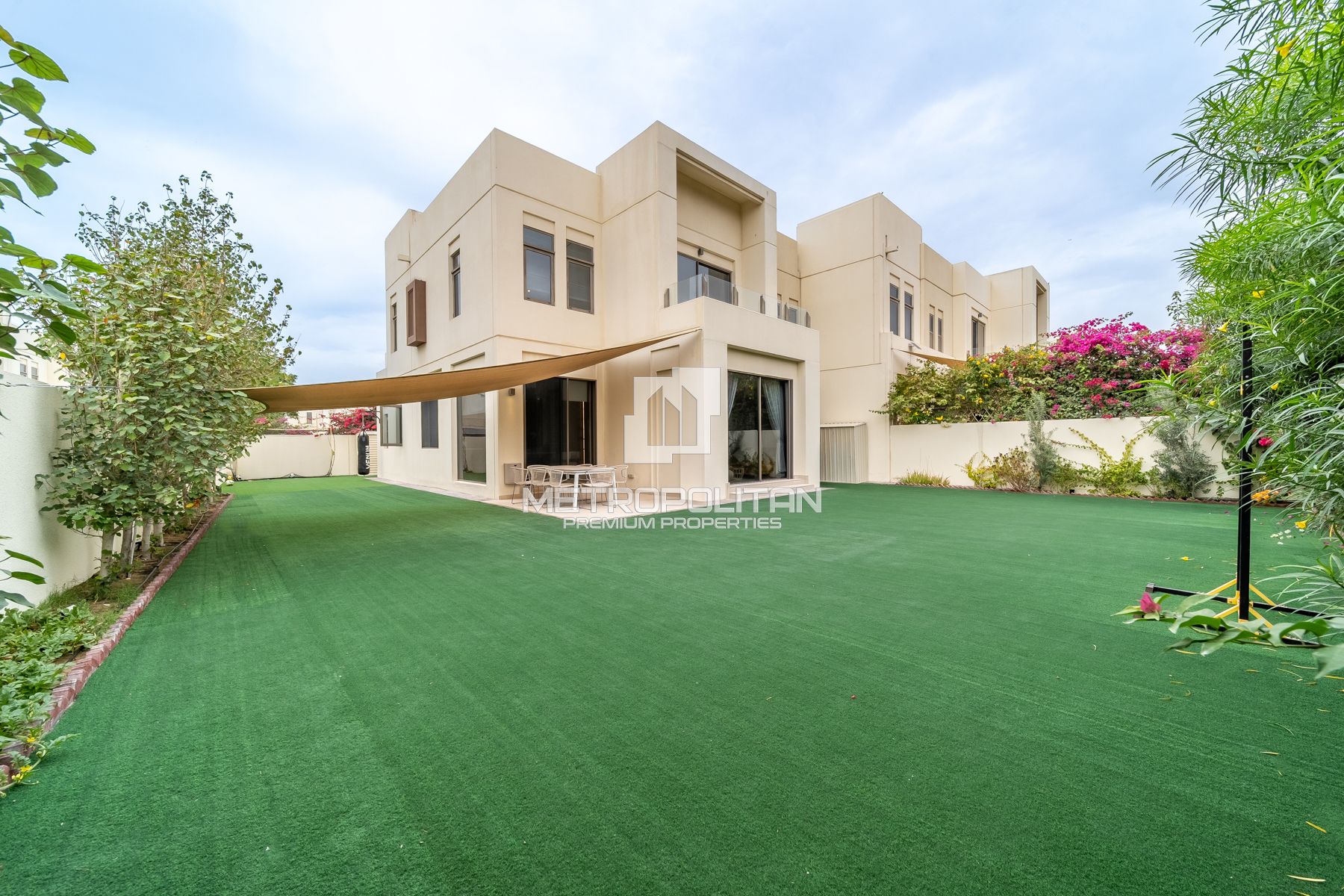 4BR Townhouse for Sale in Reem – MPS-46849 photo-0