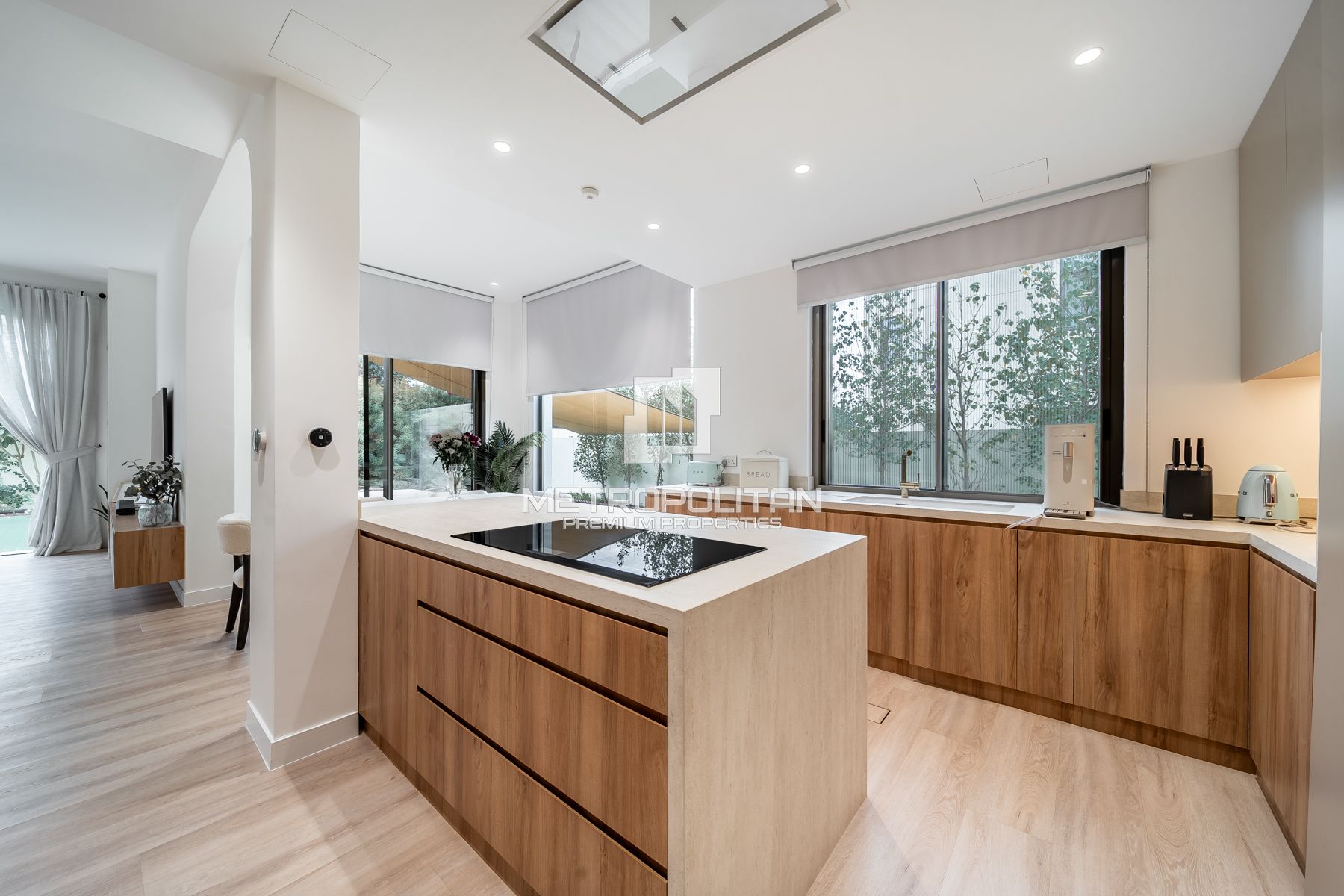 4BR Townhouse for Sale in Reem – MPS-46849 photo-14