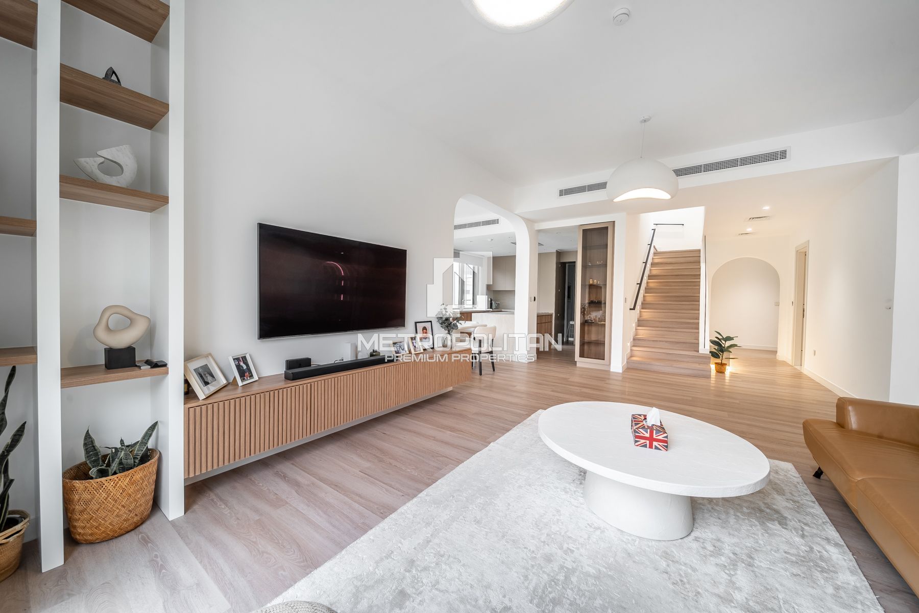 4BR Townhouse for Sale in Reem – MPS-46849 photo-16