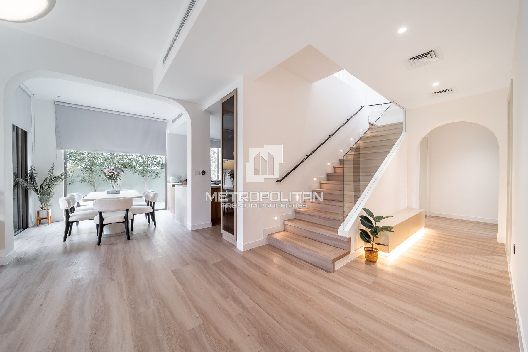 4BR Townhouse for Sale in Reem – MPS-46849 photo-17