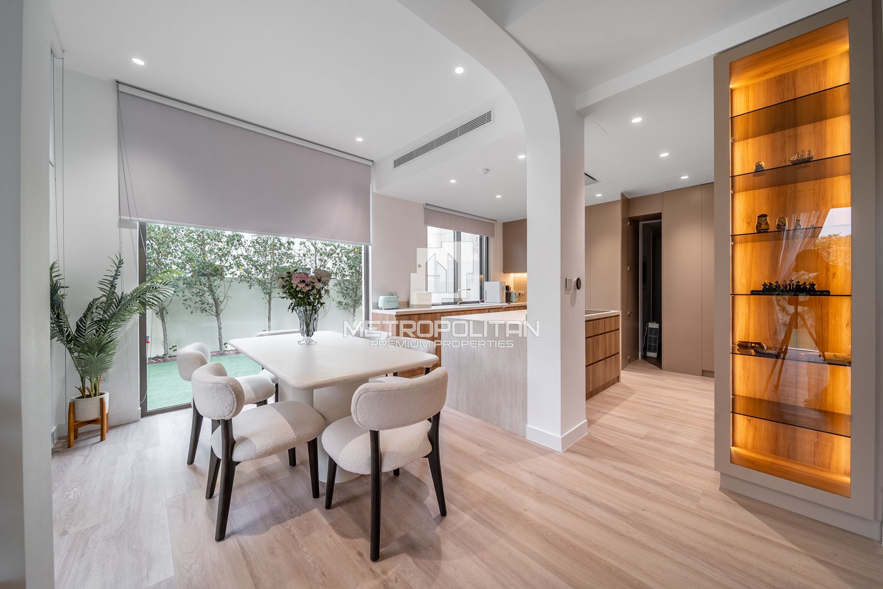 4BR Townhouse for Sale in Reem – MPS-46849 photo-2