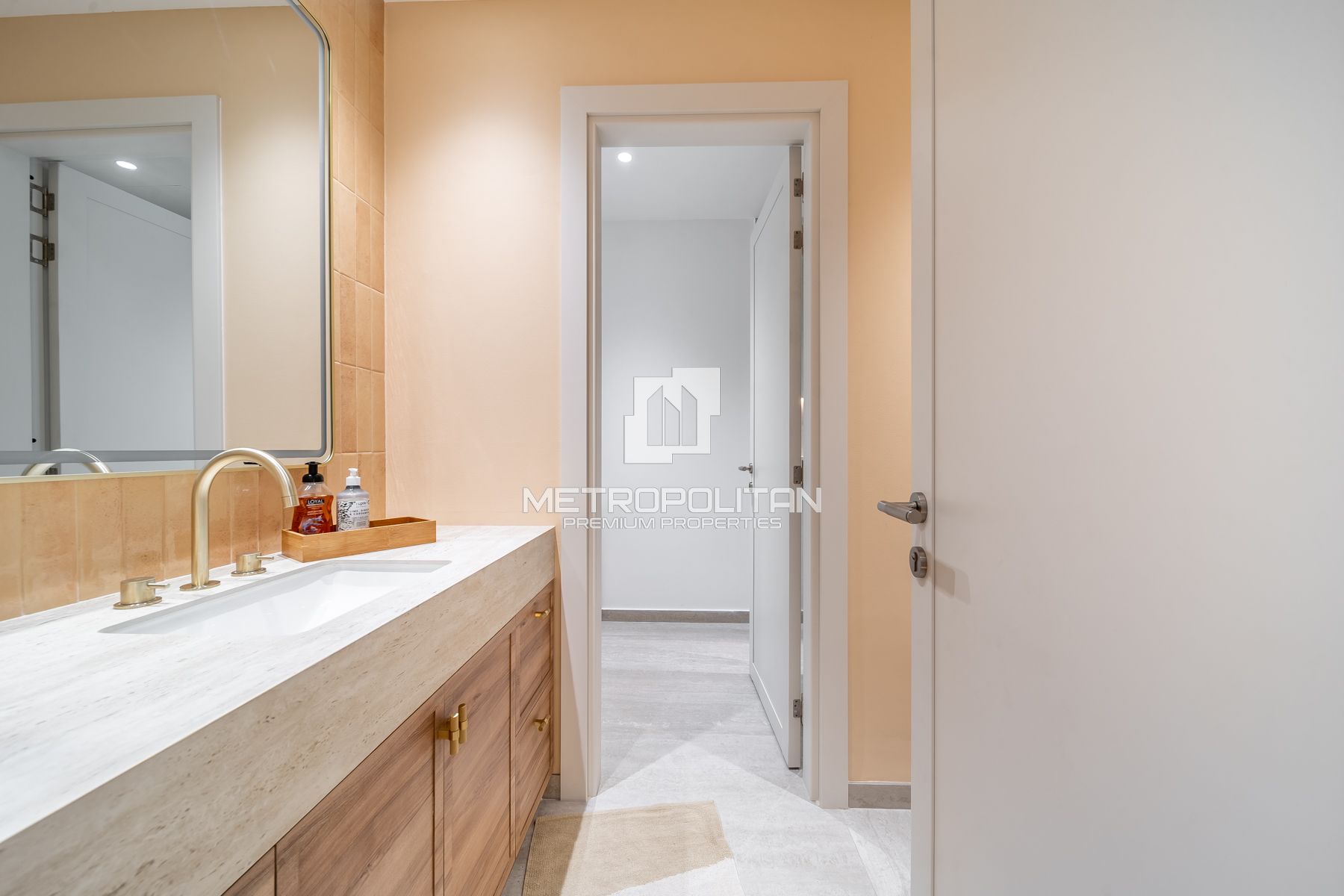 4BR Townhouse for Sale in Reem – MPS-46849 photo-4