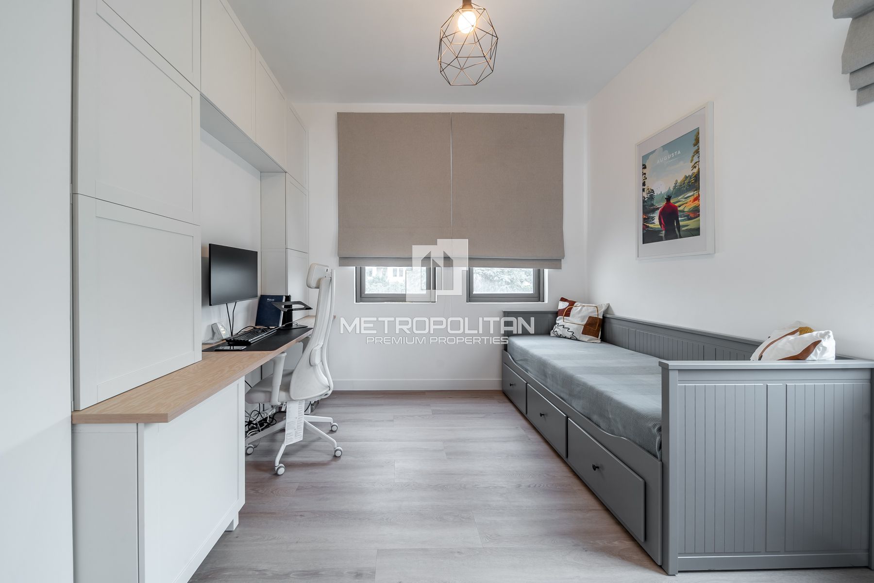 4BR Townhouse for Sale in Reem – MPS-46849 photo-5