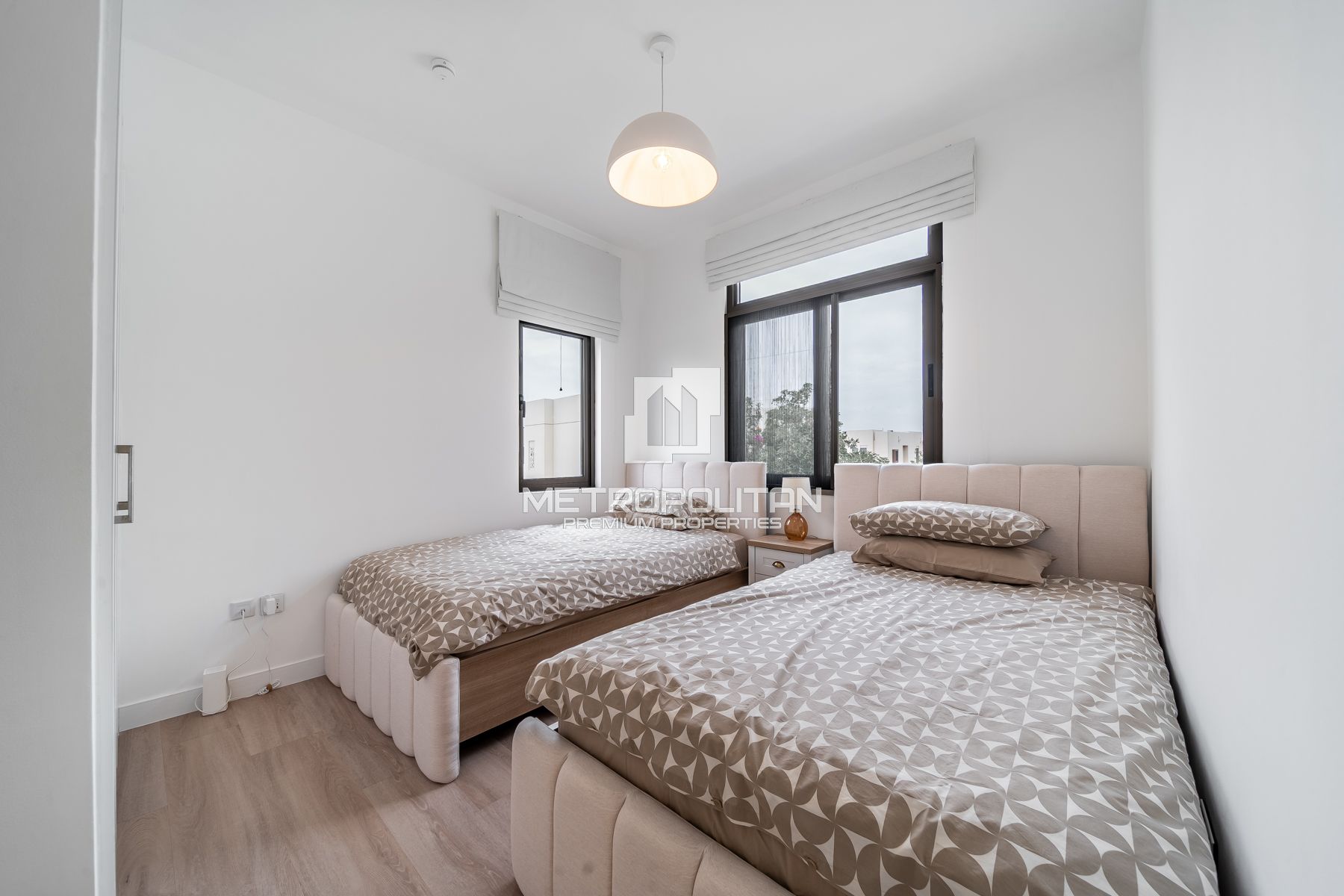 4BR Townhouse for Sale in Reem – MPS-46849 photo-7