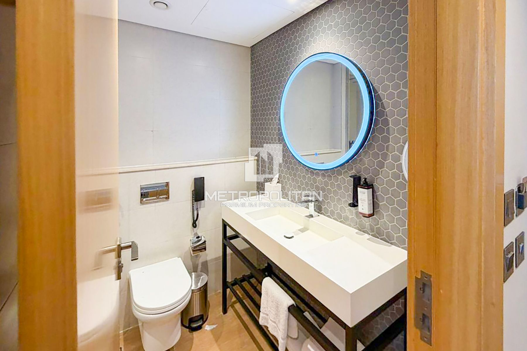 Image - Tower 1, Jumeirah Village Triangle, Дубай | Project - Апартаменты