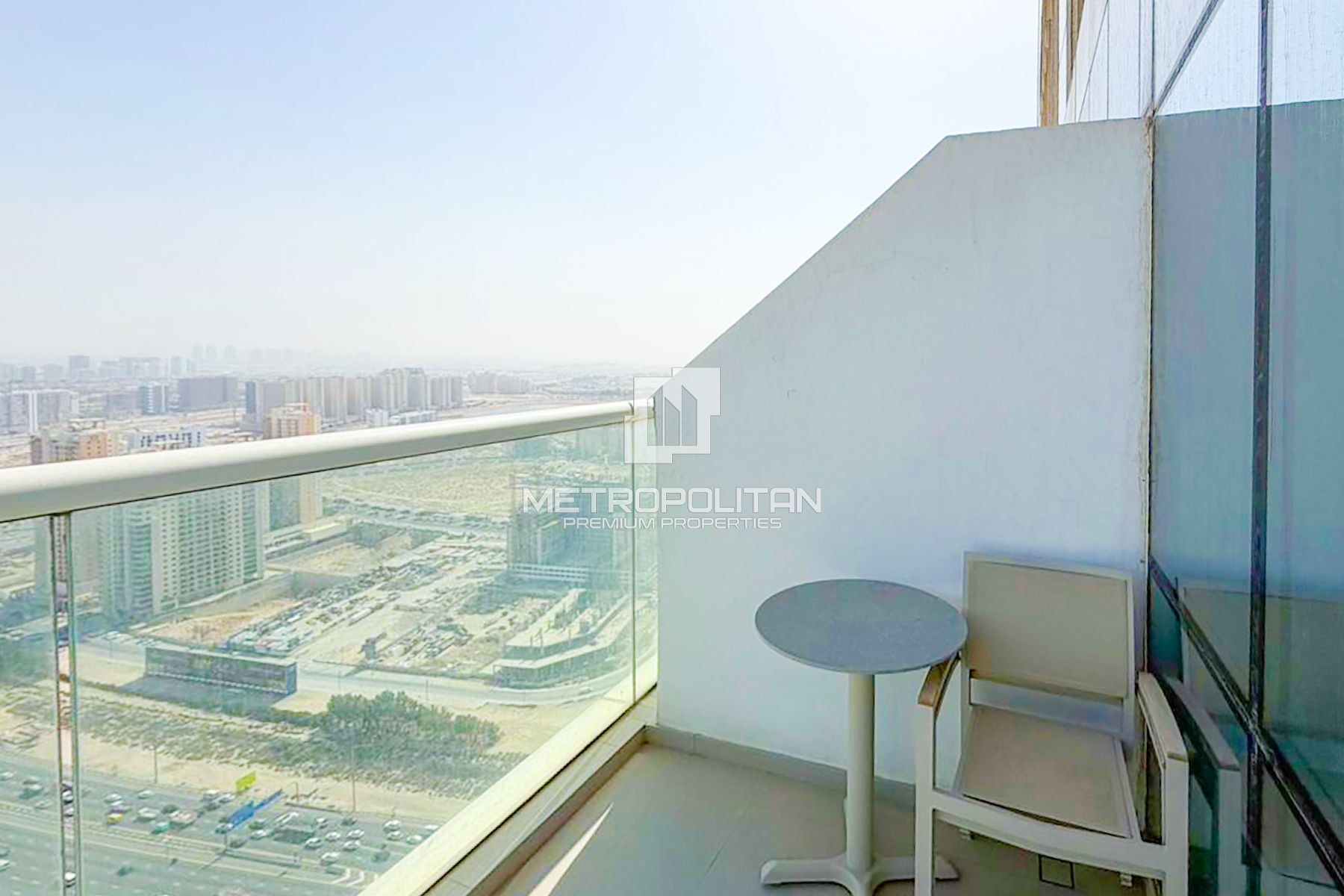 Image - Tower 1, Jumeirah Village Triangle, Дубай | Project - Апартаменты