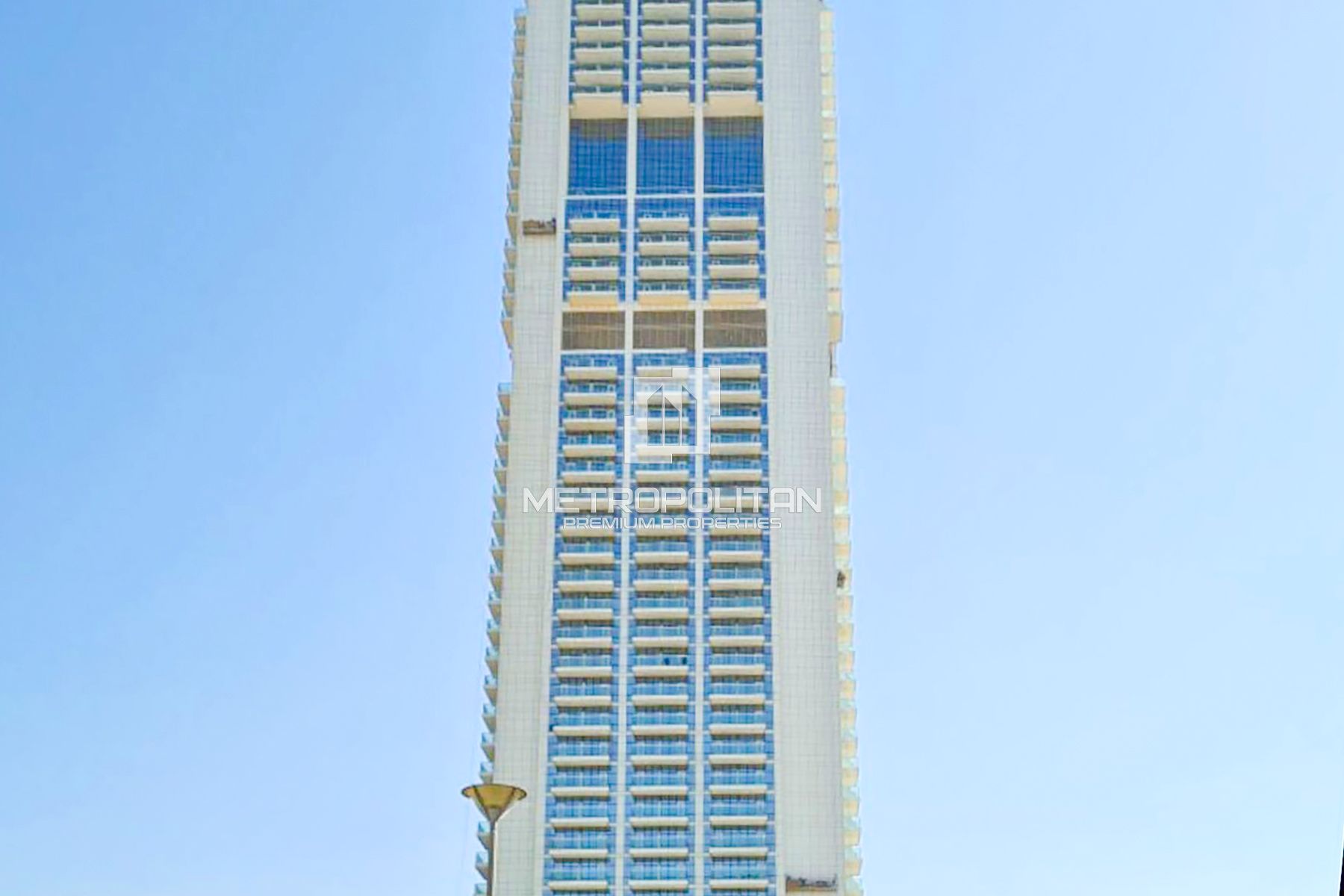 Image - Tower 1, Jumeirah Village Triangle, Дубай | Project - Апартаменты