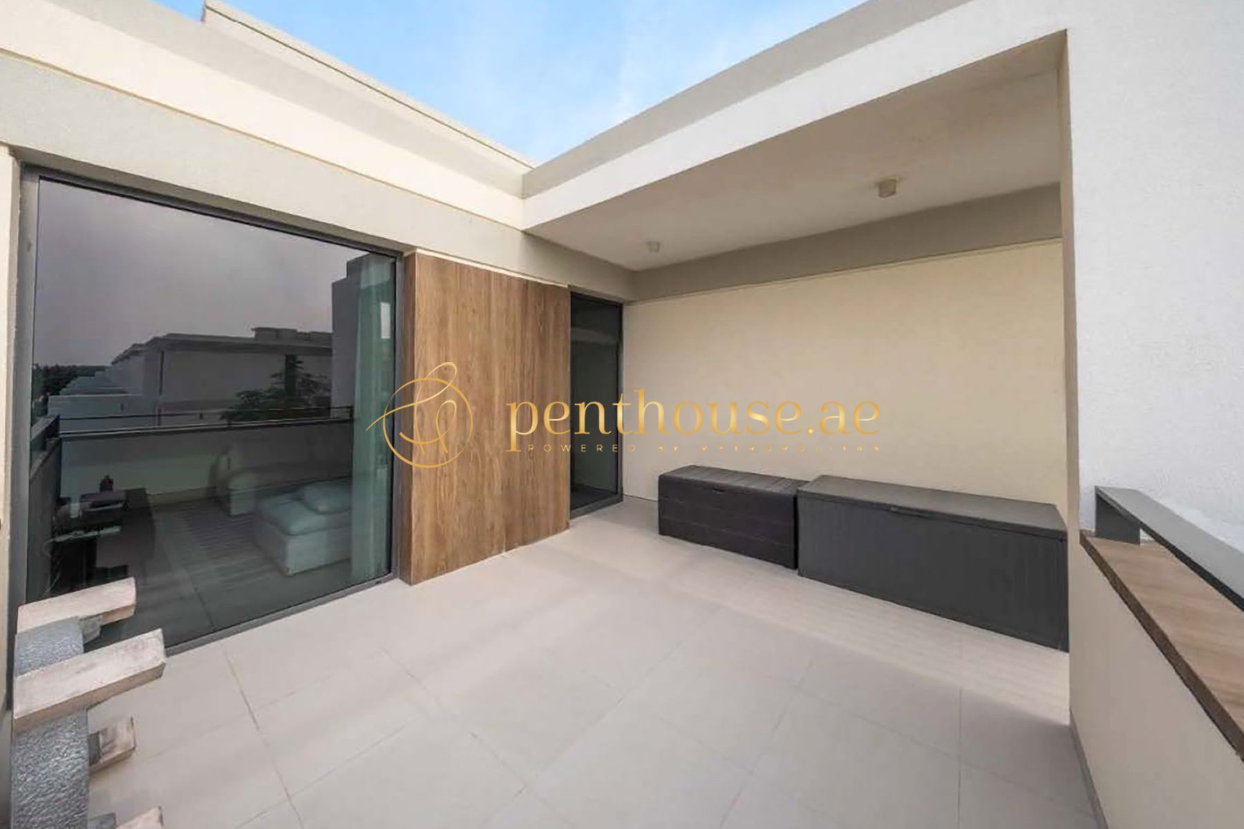 Image - Harmony 1, Tilal Al Ghaf, Dubai | Project - فيلا