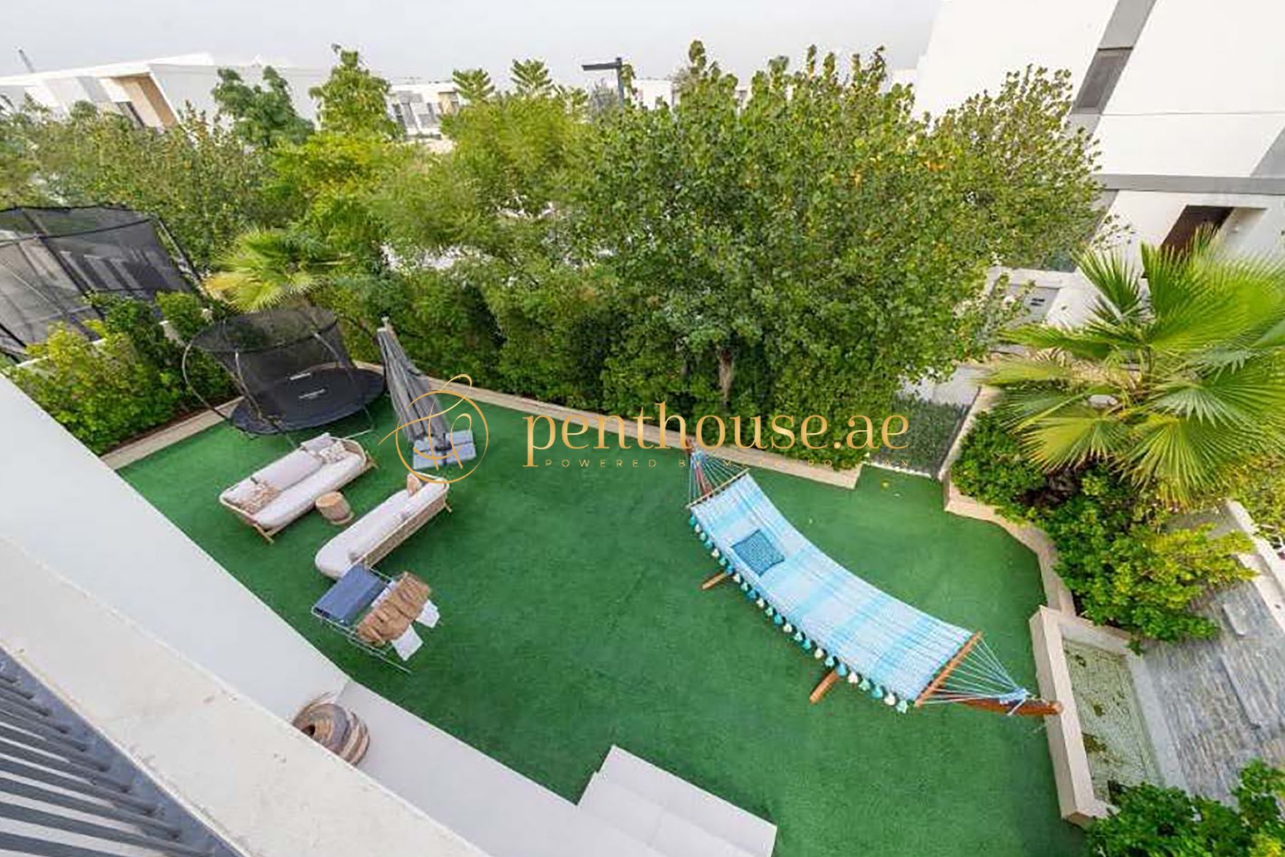 Image - Harmony 1, Tilal Al Ghaf, Dubai | Project - فيلا