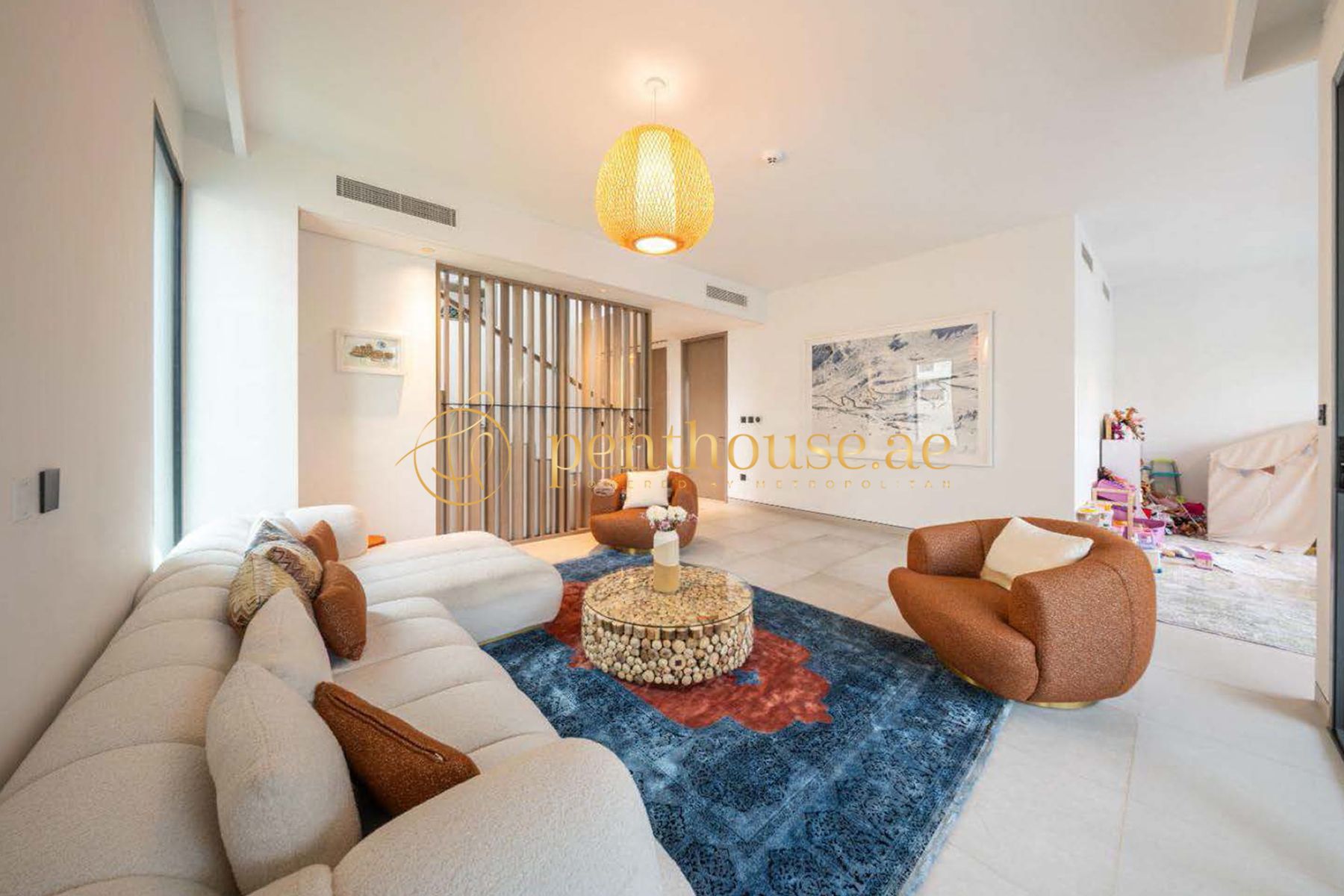 Image - Harmony 1, Tilal Al Ghaf, Dubai | Project - فيلا