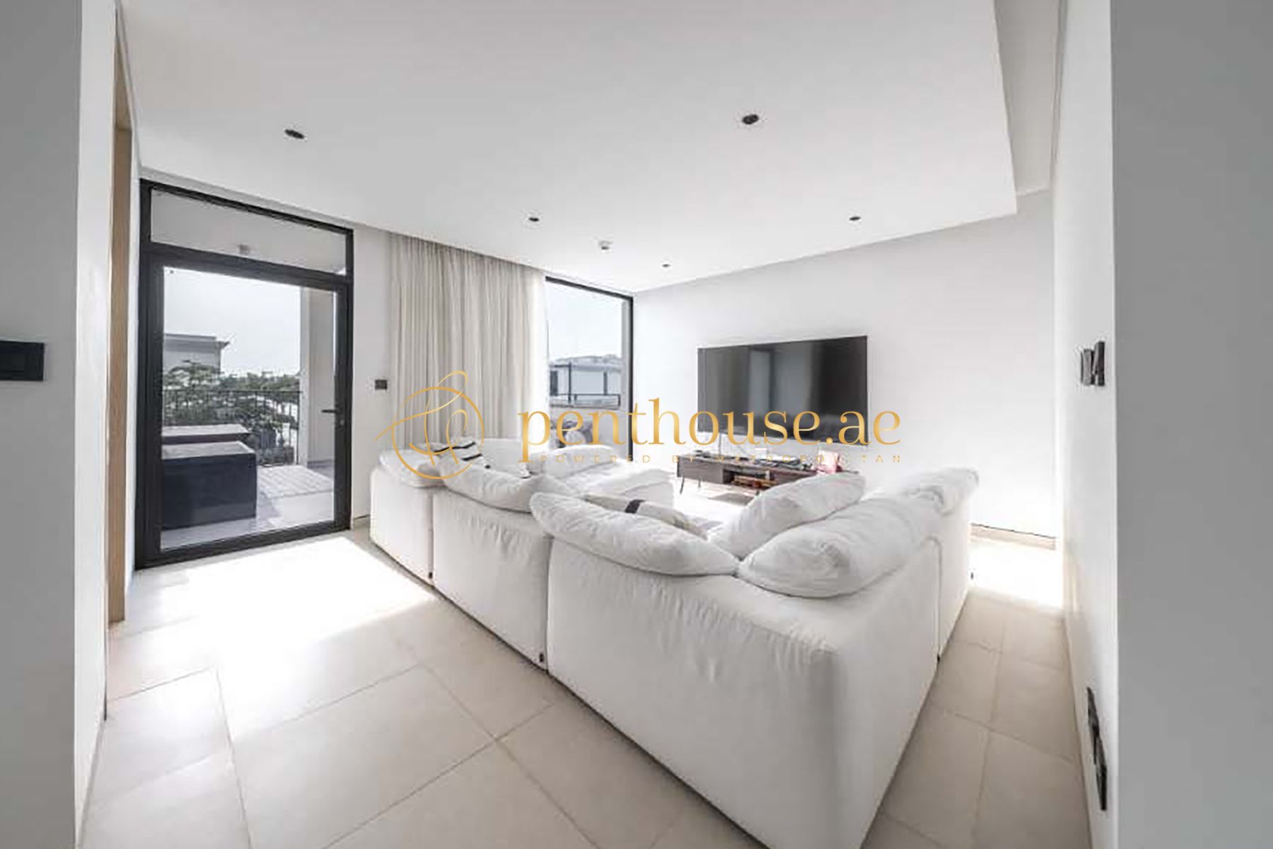 Image - Harmony 1, Tilal Al Ghaf, Dubai | Project - فيلا