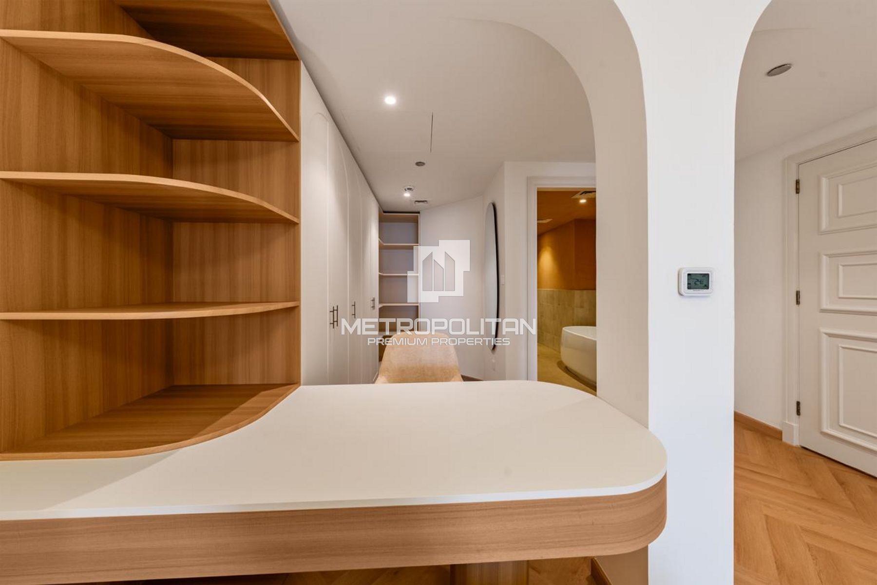 Image - Golden Mile 6, Palm Jumeirah, Дубай | Project - Апартаменты