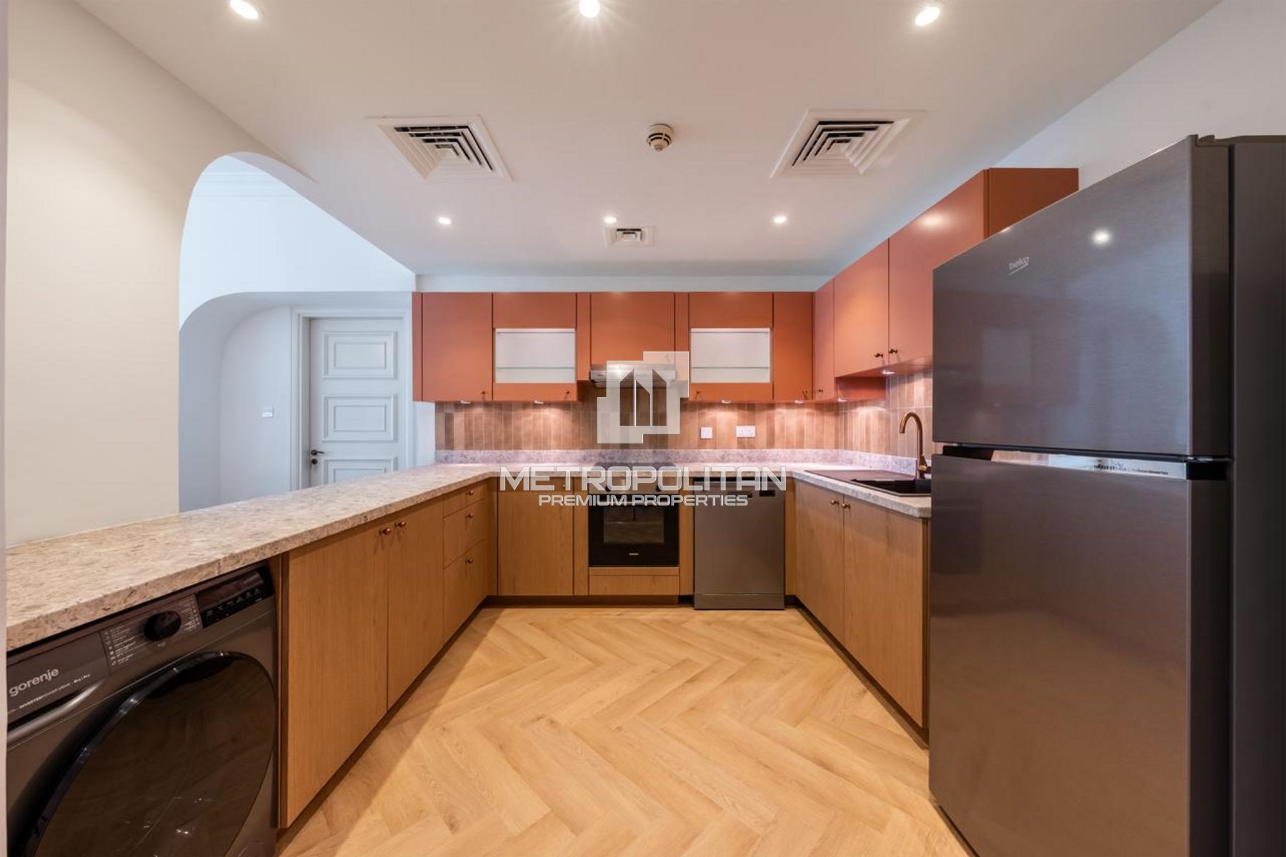 Image - Golden Mile 6, Palm Jumeirah, Дубай | Project - Апартаменты