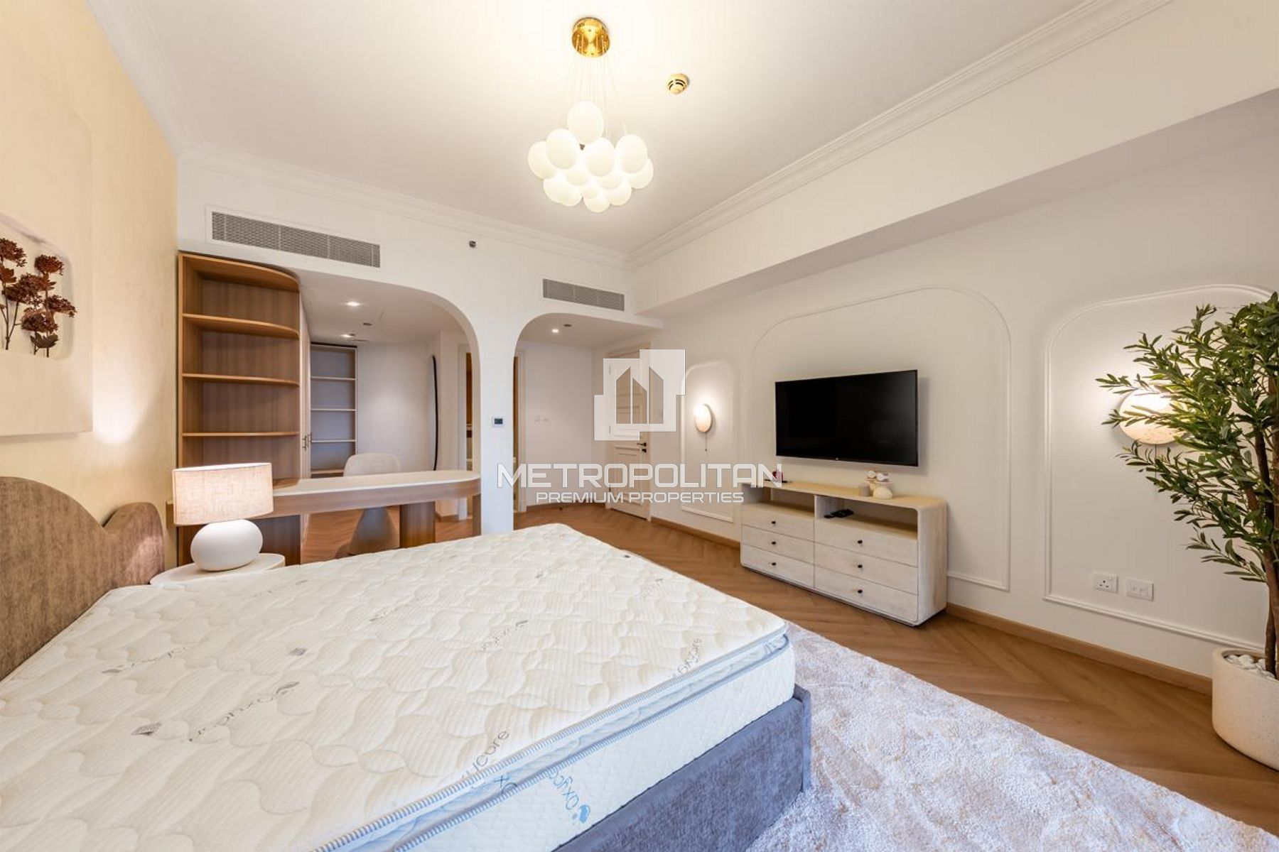 Image - Golden Mile 6, Palm Jumeirah, Дубай | Project - Апартаменты