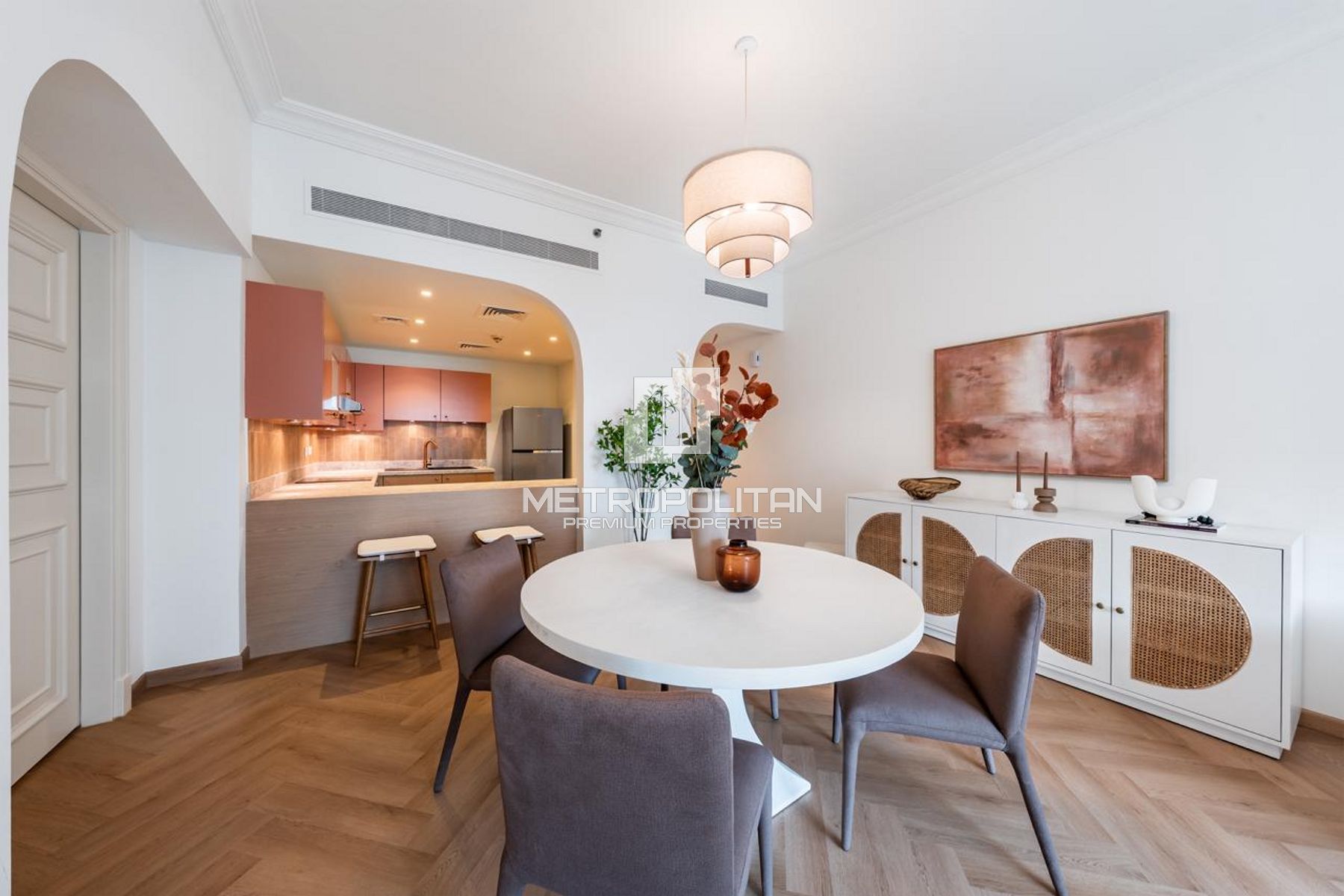 Image - Golden Mile 6, Palm Jumeirah, Дубай | Project - Апартаменты