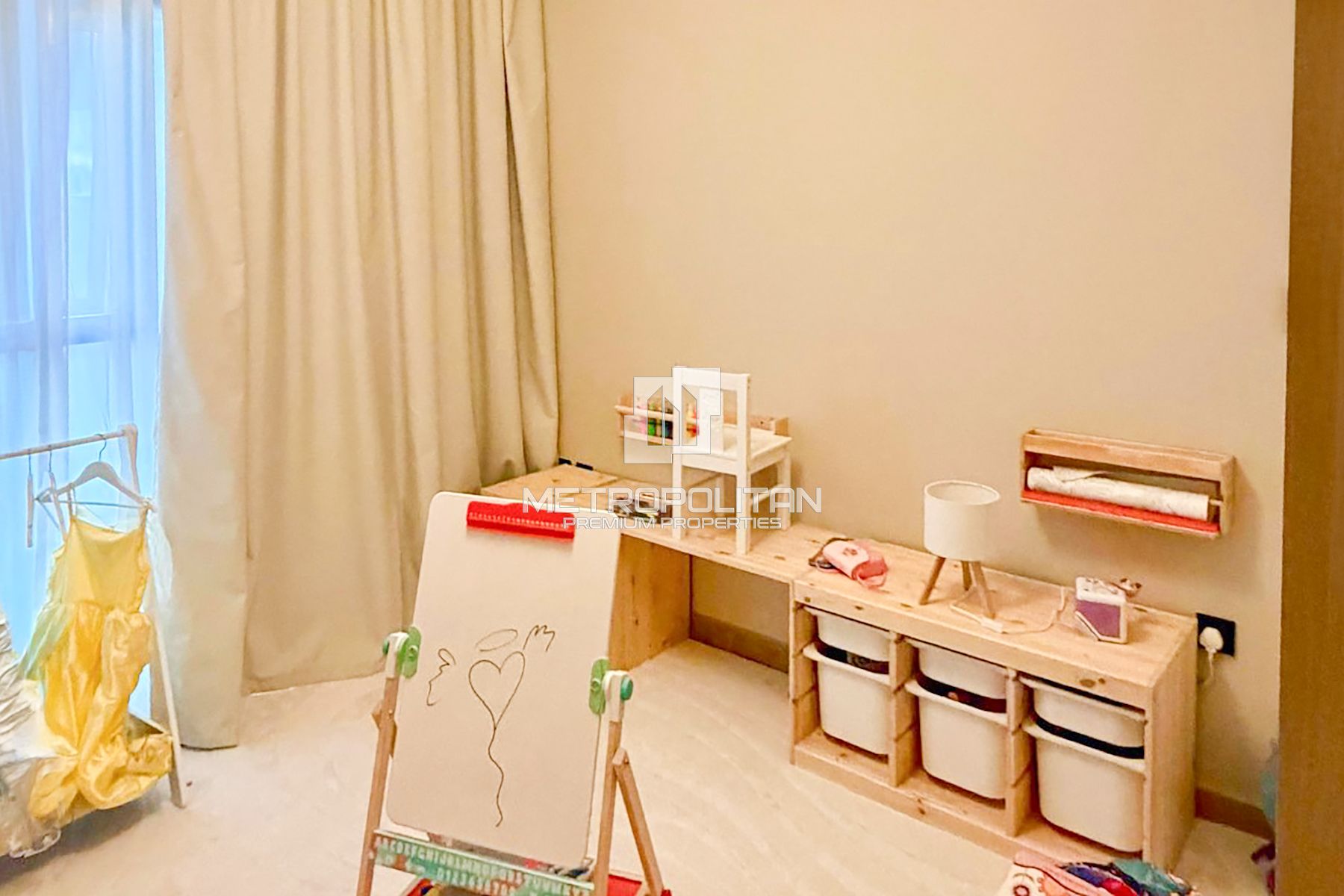 Single Row | Fully Upgraded | Walk in Closet photo-9