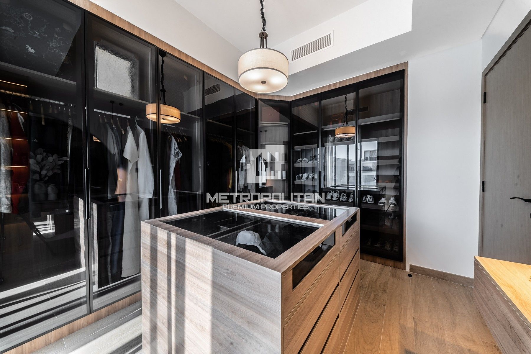 5-комнатный таунхаус на продажу в Damac Lagoons – MPS-46866 photo-7