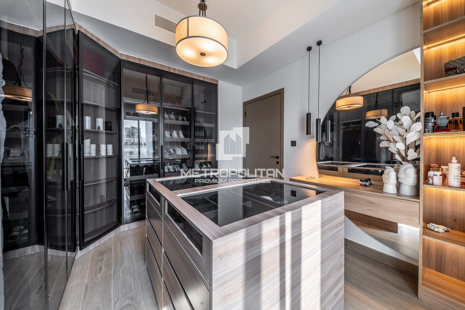 5-комнатный таунхаус на продажу в Damac Lagoons – MPS-46866 photo-8