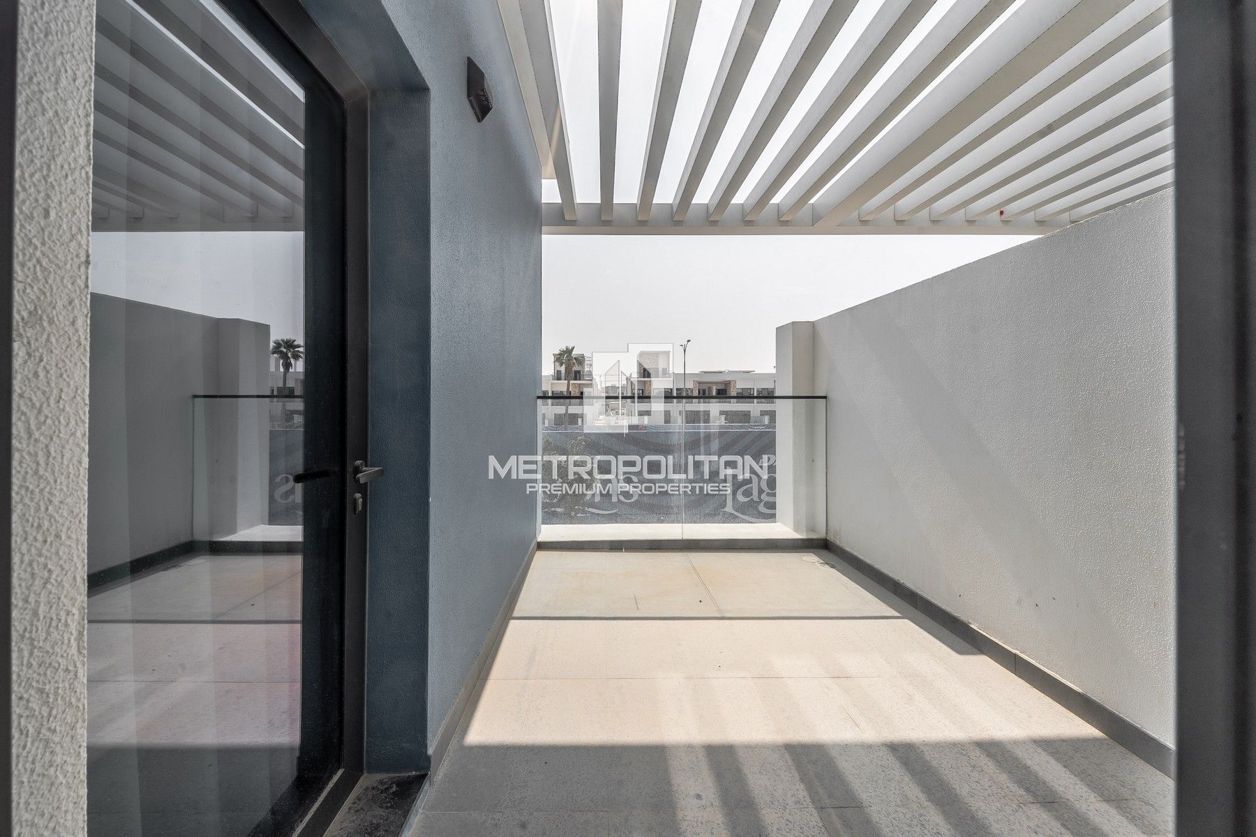 5-комнатный таунхаус на продажу в Damac Lagoons – MPS-46866 photo-9