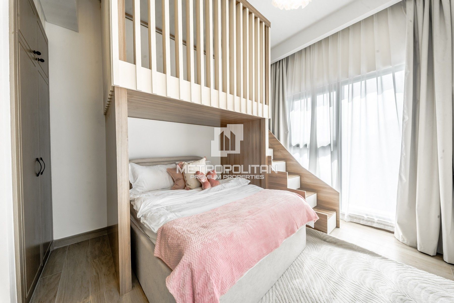 5-комнатный таунхаус на продажу в Damac Lagoons – MPS-46866 photo-10