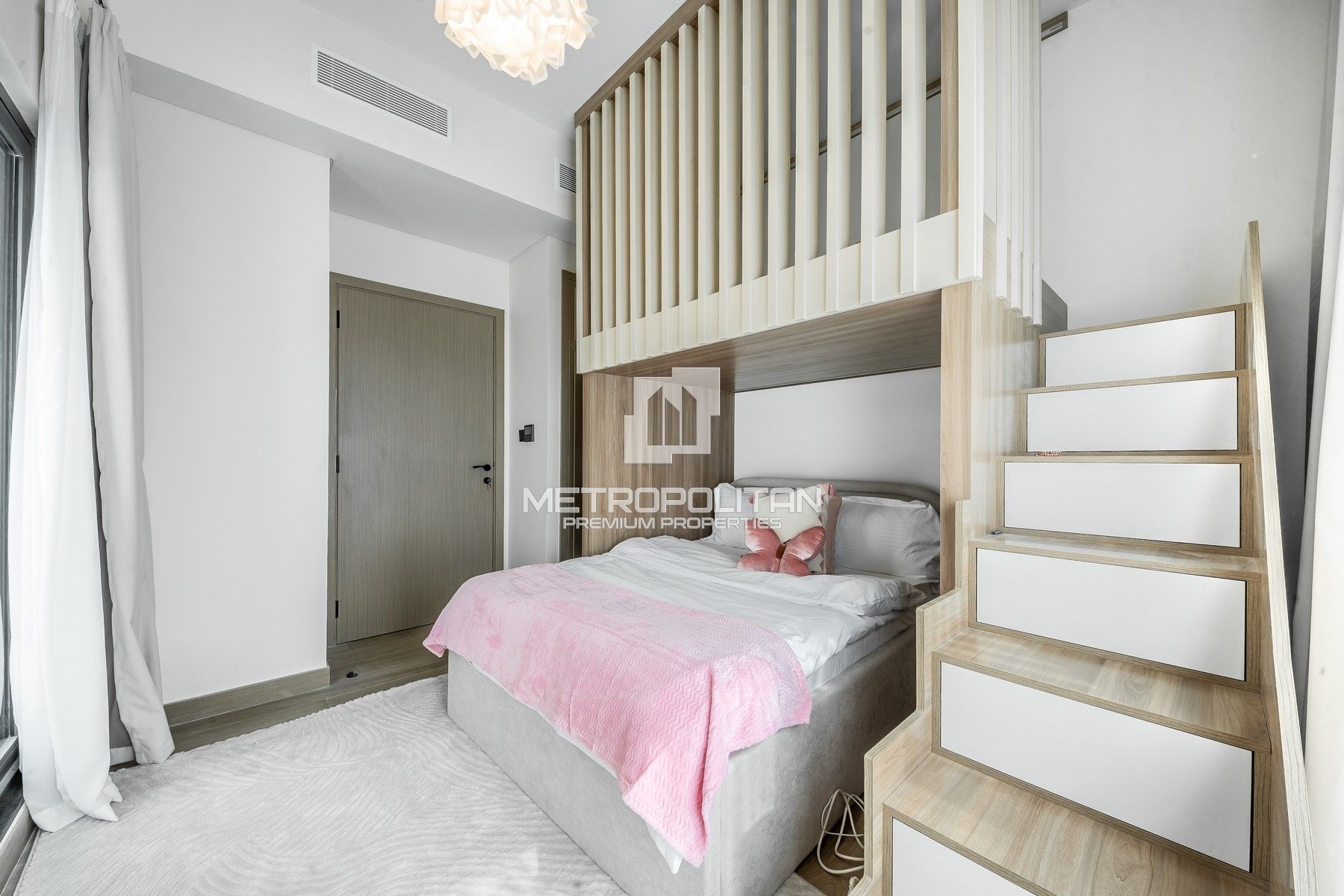 5-комнатный таунхаус на продажу в Damac Lagoons – MPS-46866 photo-12