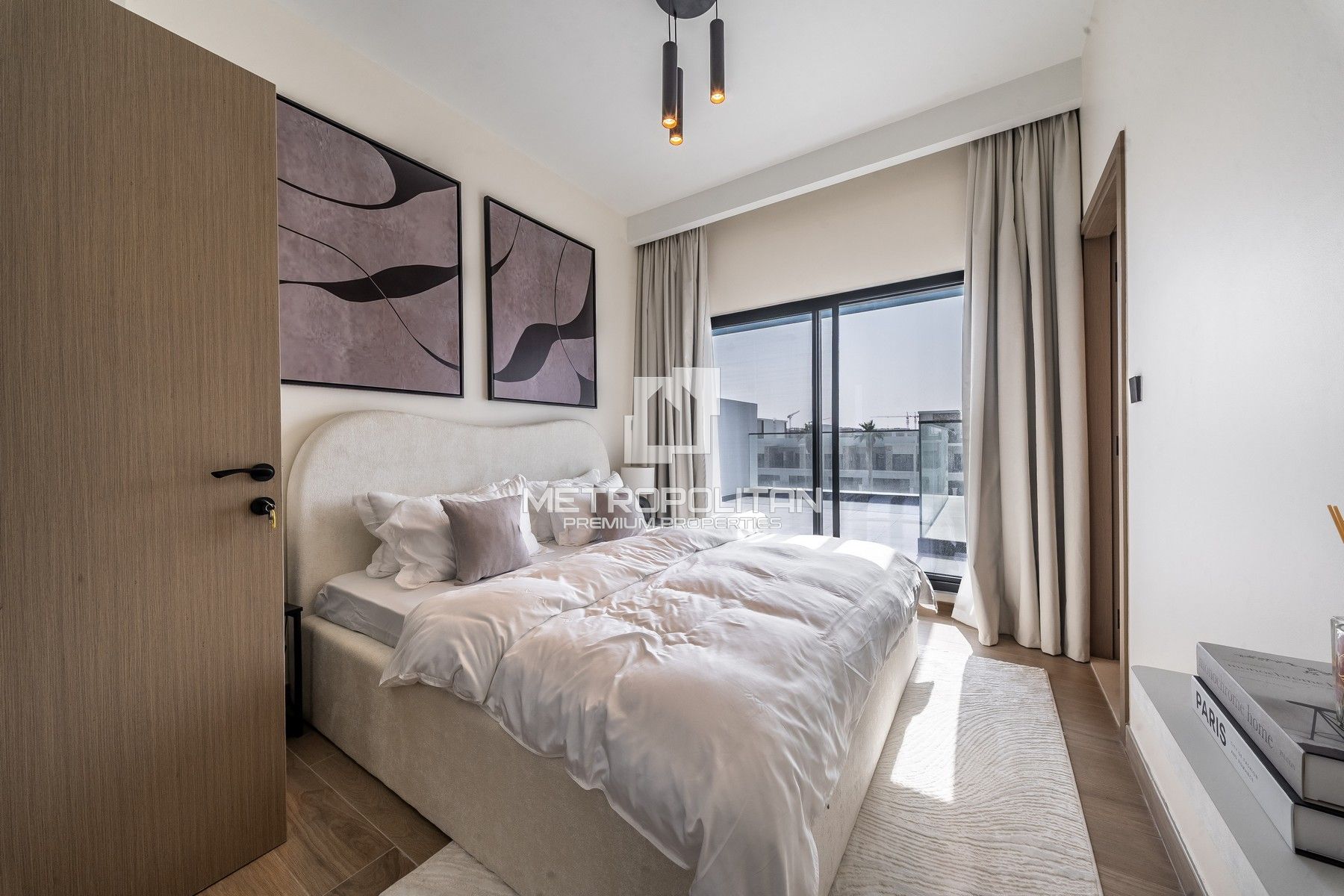 5-комнатный таунхаус на продажу в Damac Lagoons – MPS-46866 photo-14