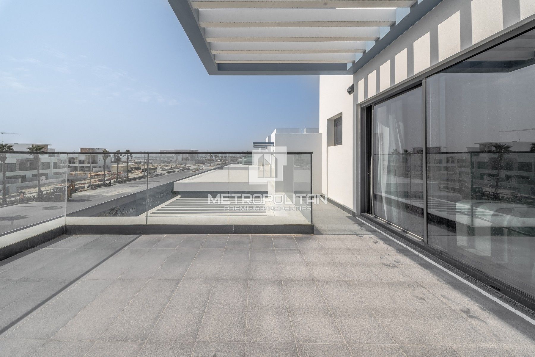 5-комнатный таунхаус на продажу в Damac Lagoons – MPS-46866 photo-17