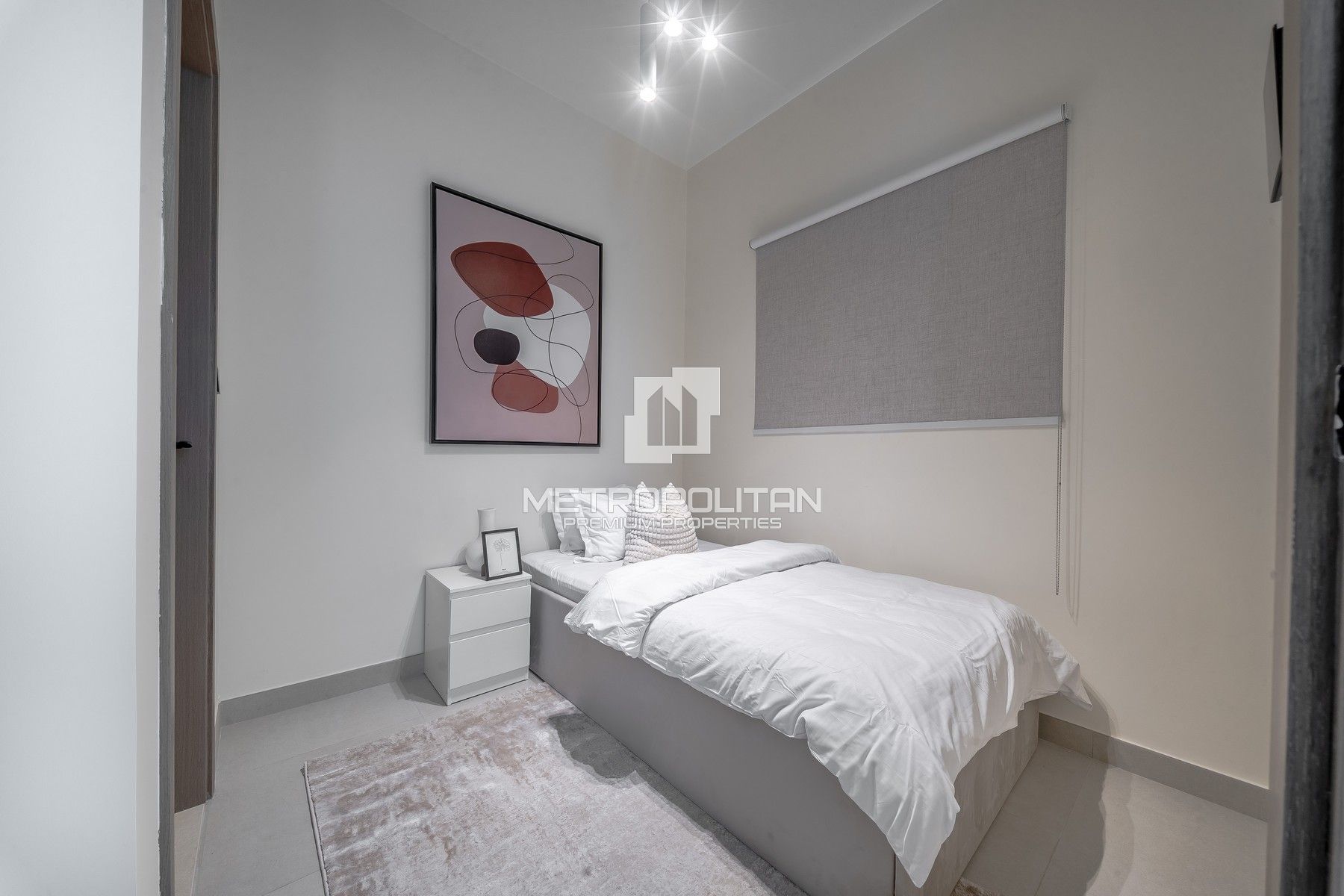 5-комнатный таунхаус на продажу в Damac Lagoons – MPS-46866 photo-19