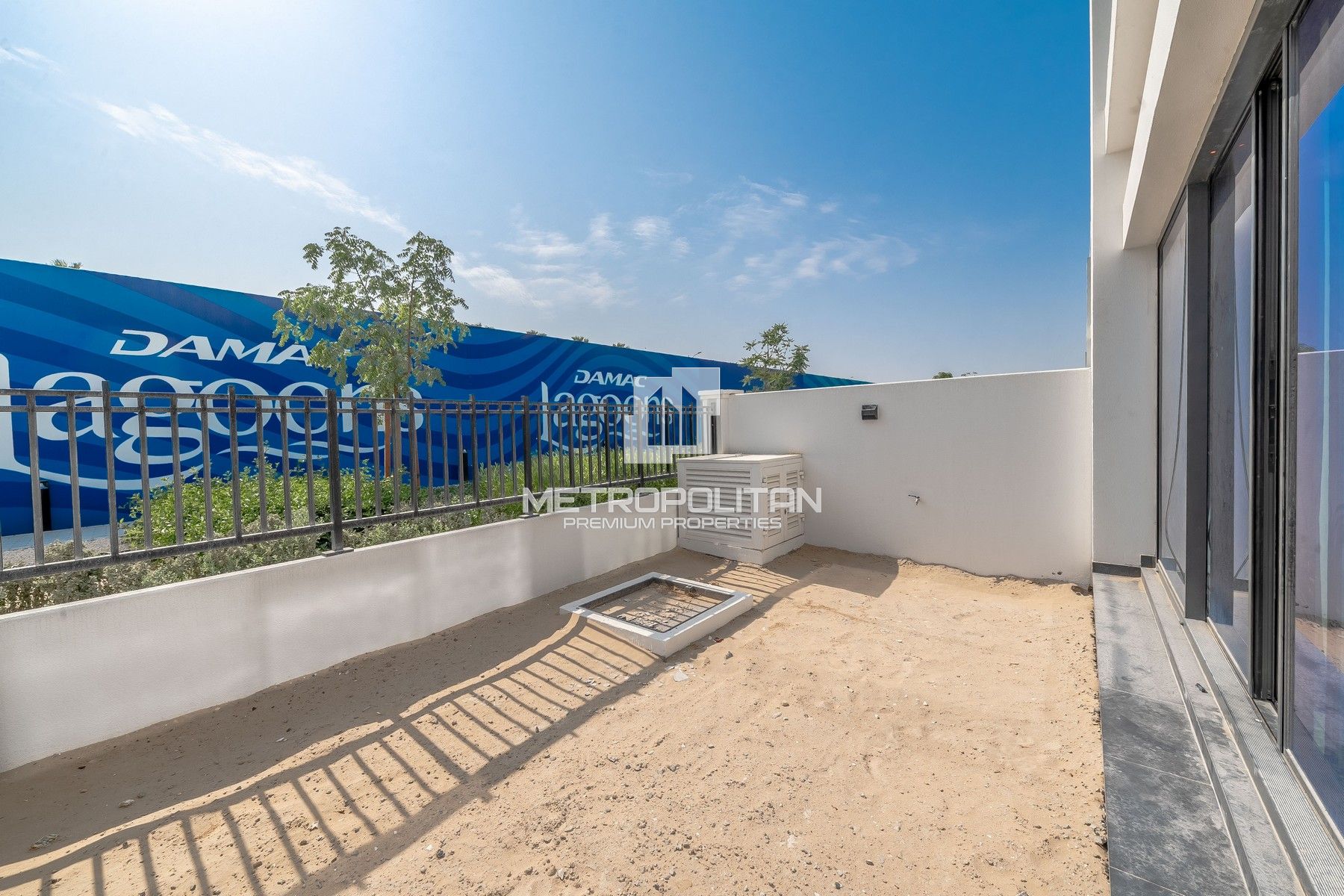 5-комнатный таунхаус на продажу в Damac Lagoons – MPS-46866 photo-20