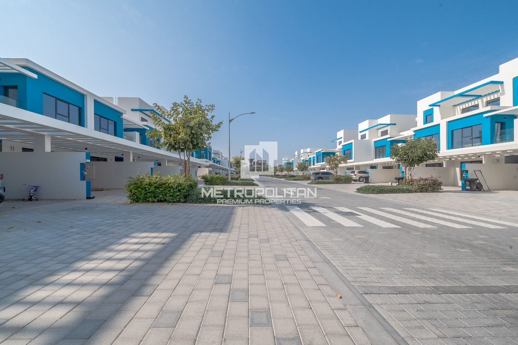 5-комнатный таунхаус на продажу в Damac Lagoons – MPS-46866 photo-25