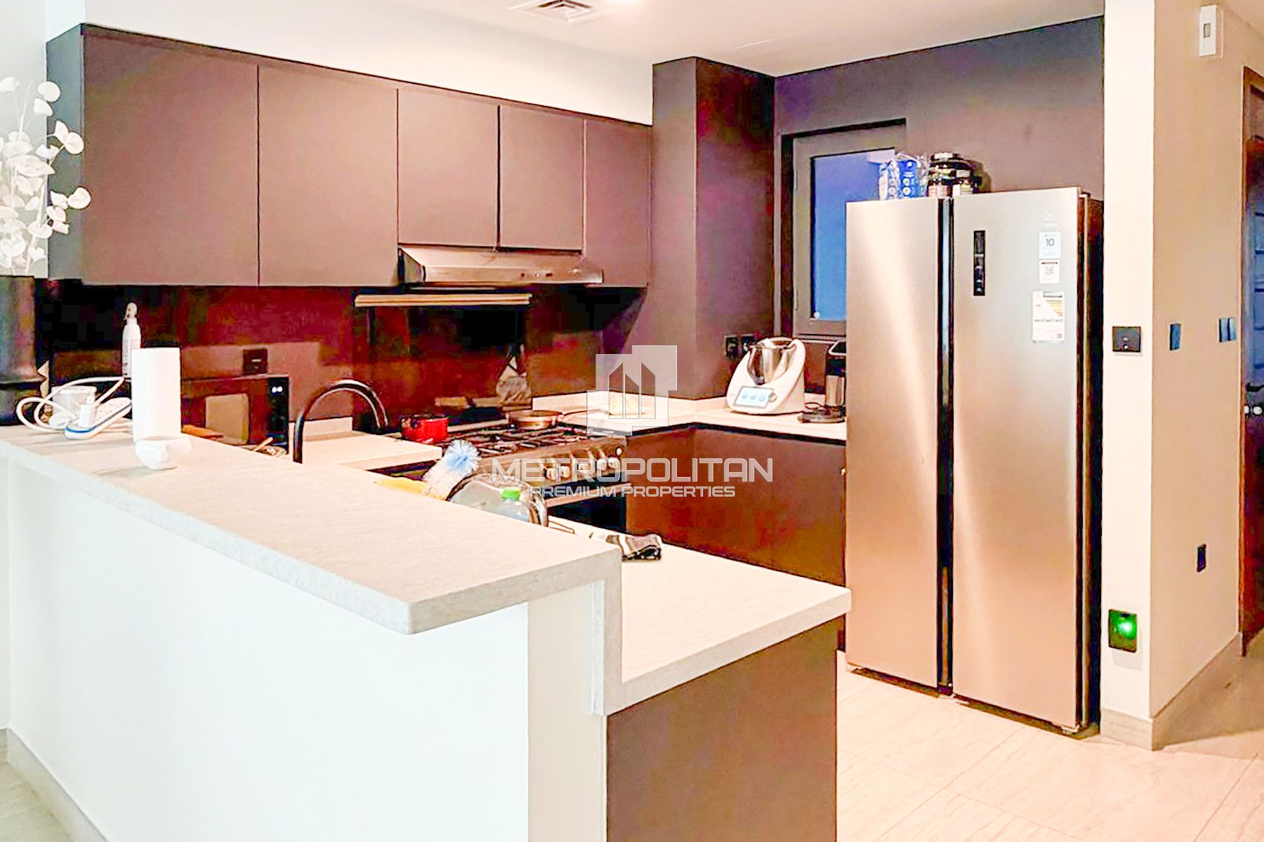 Single Row | Fully Upgraded | Walk in Closet photo-3