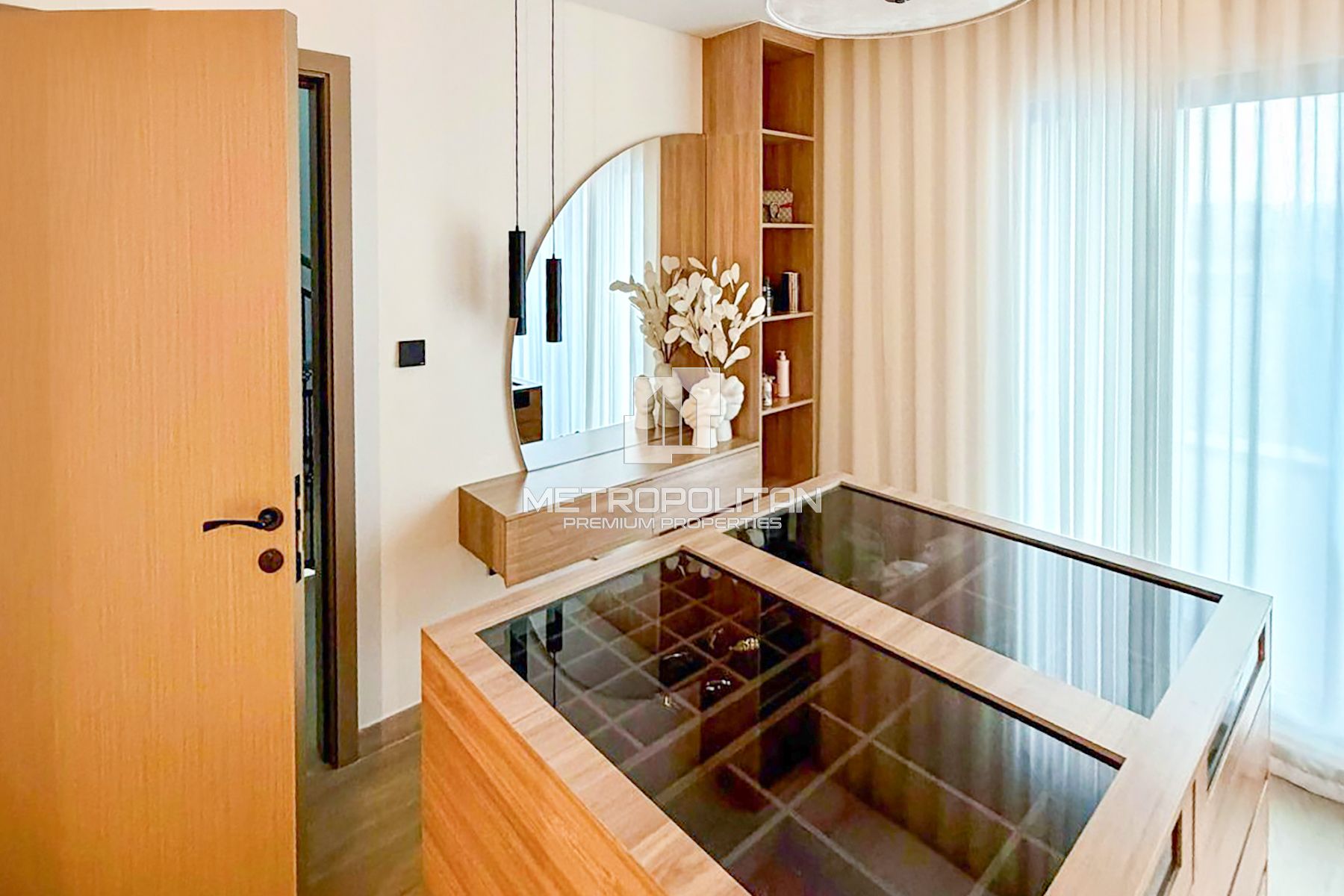 Single Row | Fully Upgraded | Walk in Closet photo-7