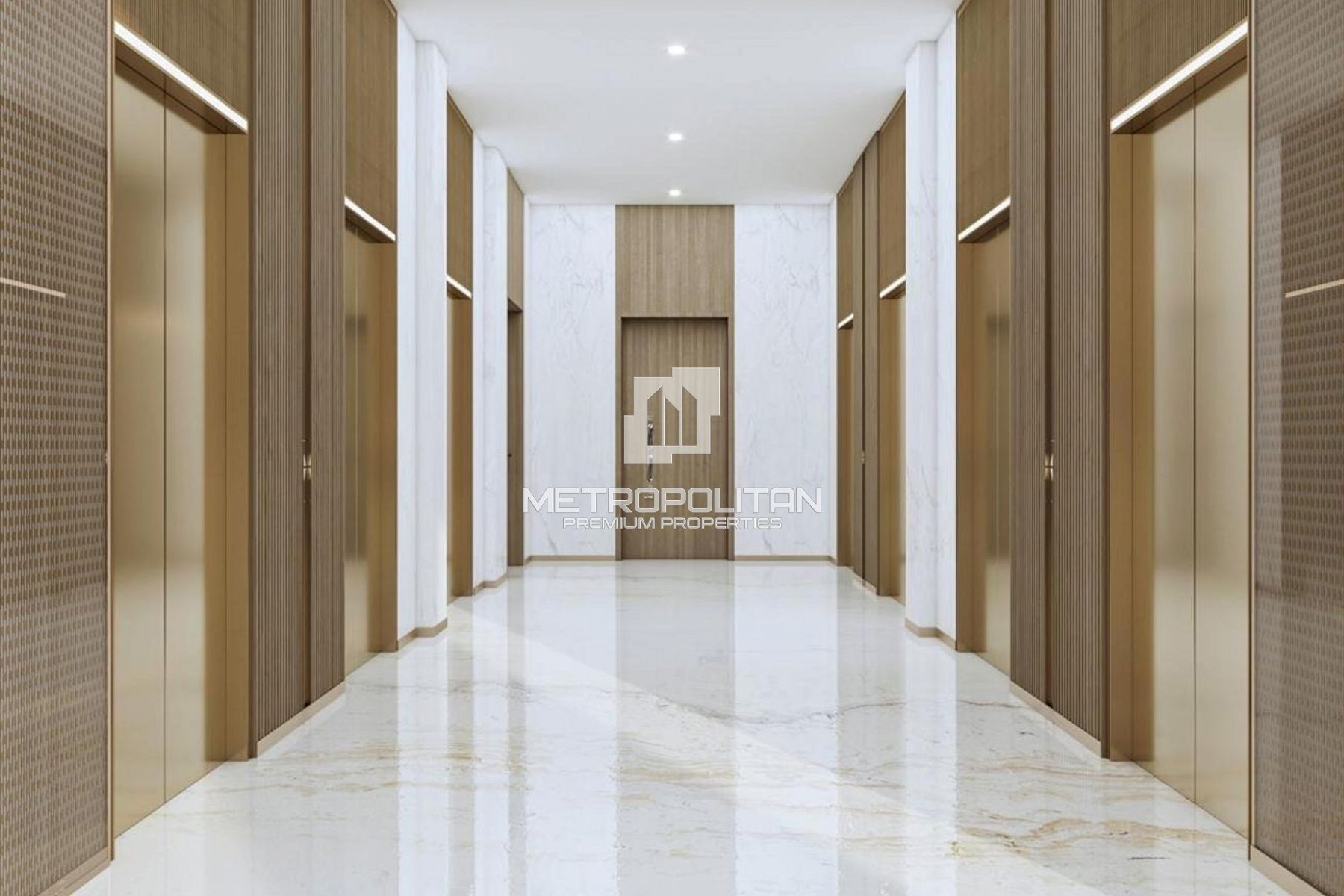 Image - Binghatti Apex, Jumeirah Village Circle, Дубай | Project - Апартаменты