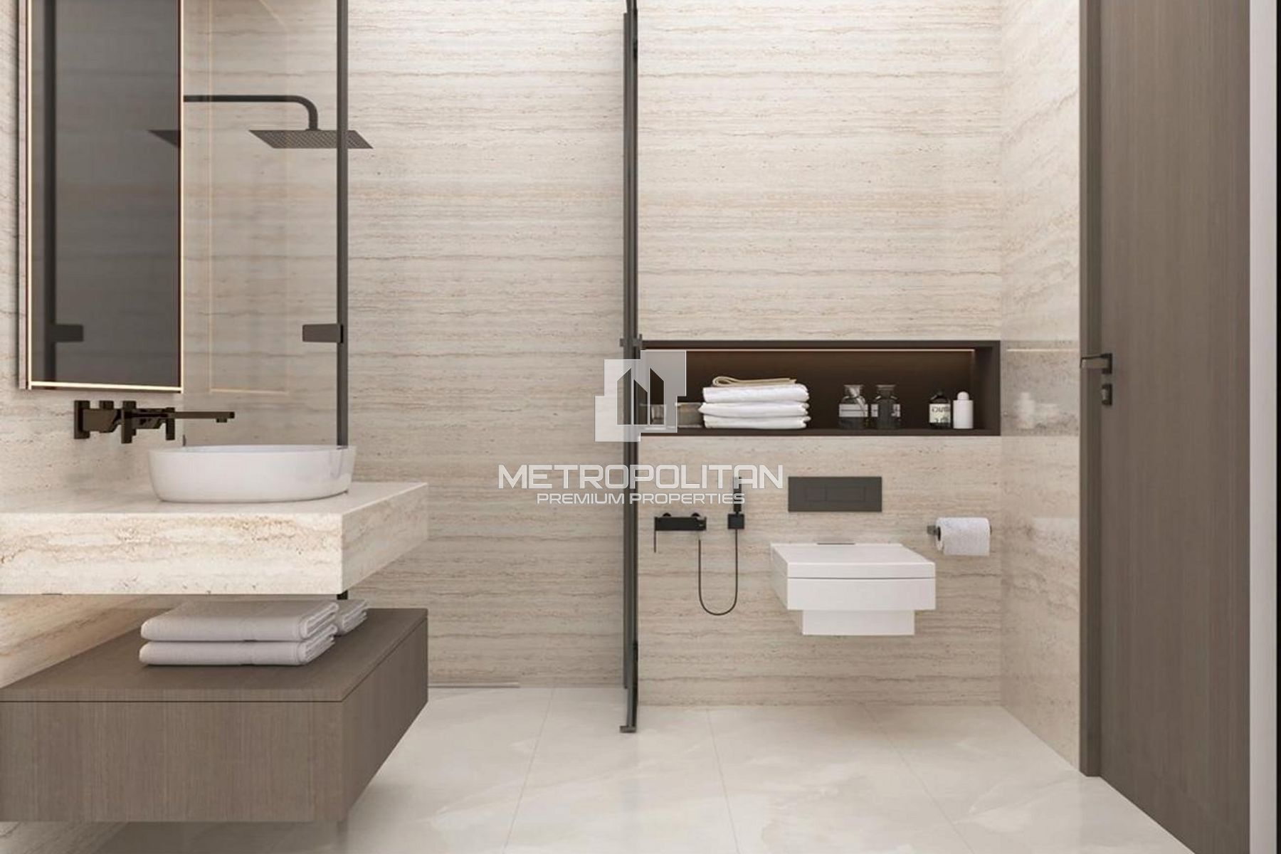 Image - Binghatti Apex, Jumeirah Village Circle, Дубай | Project - Апартаменты