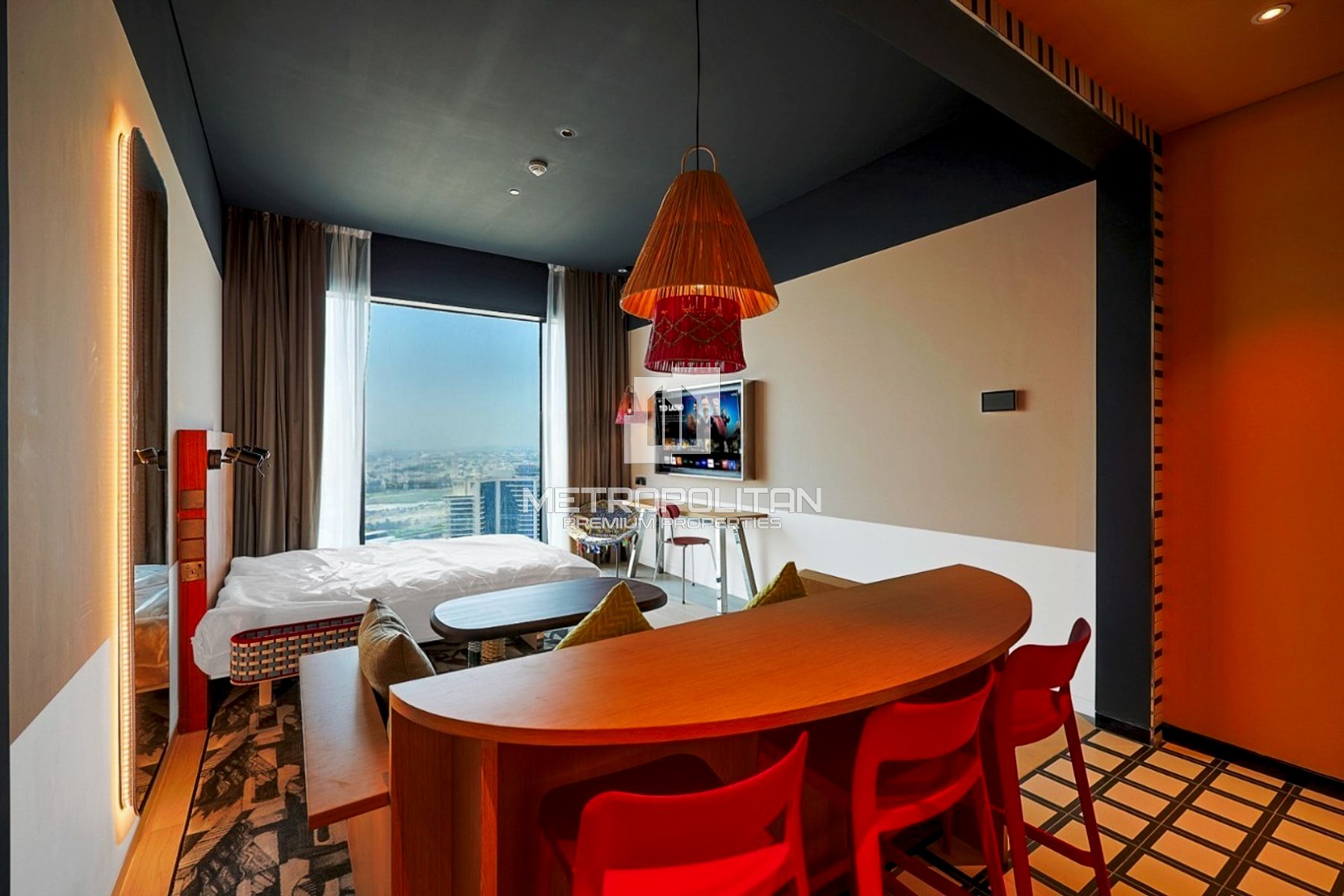 Below Original Price | Great View | High Floor