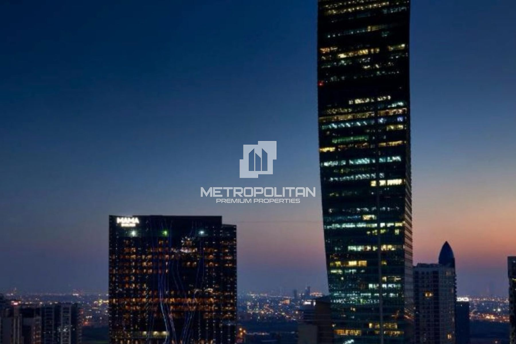 Below Original Price | Great View | High Floor