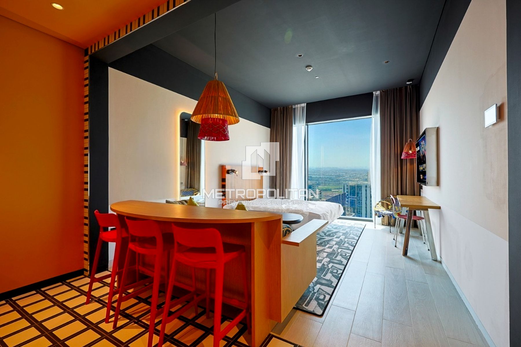 Below Original Price | Great View | High Floor