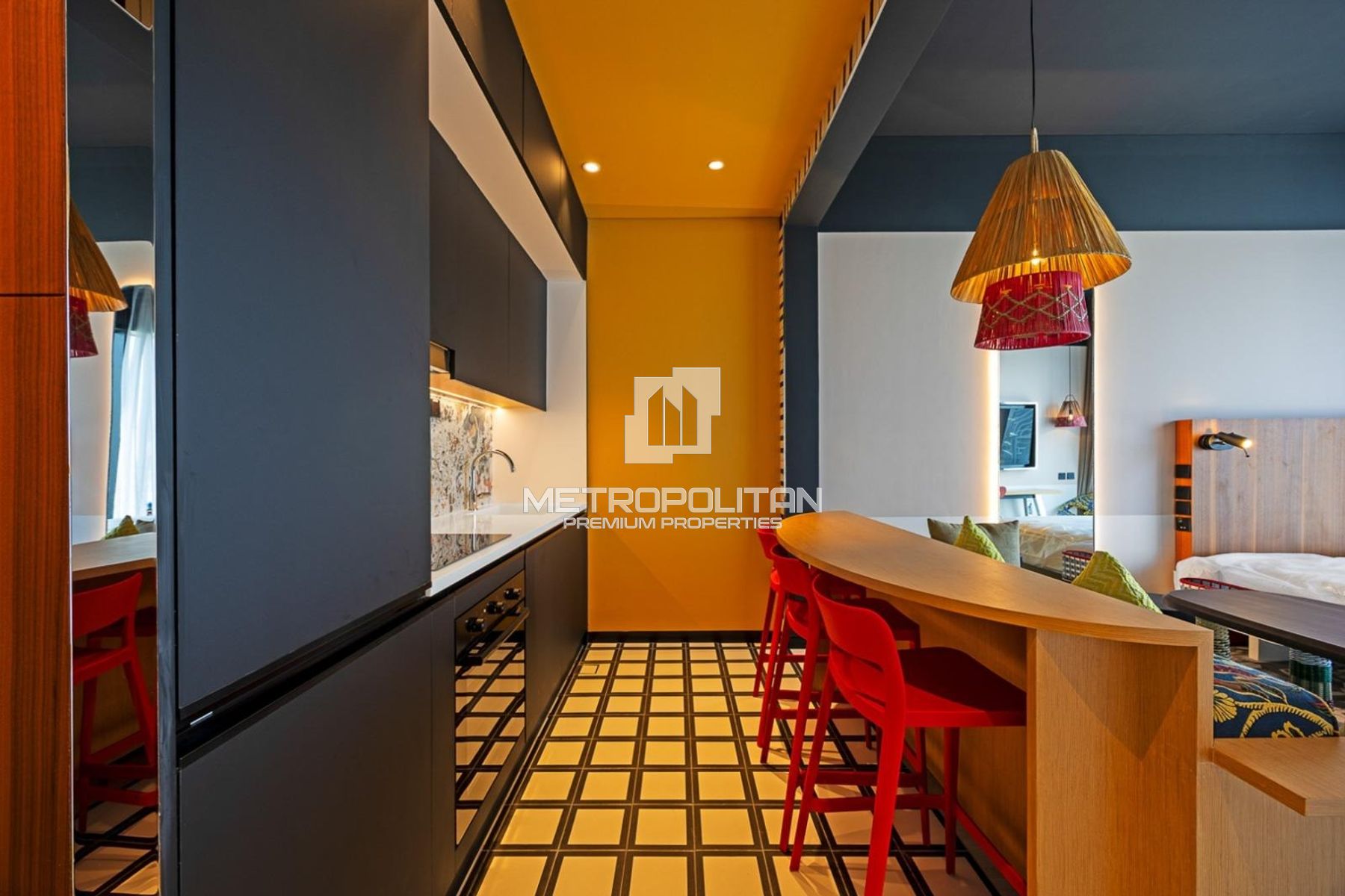 Below Original Price | Great View | High Floor