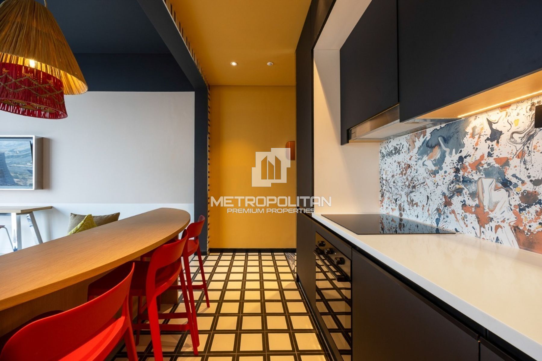 Below Original Price | Great View | High Floor