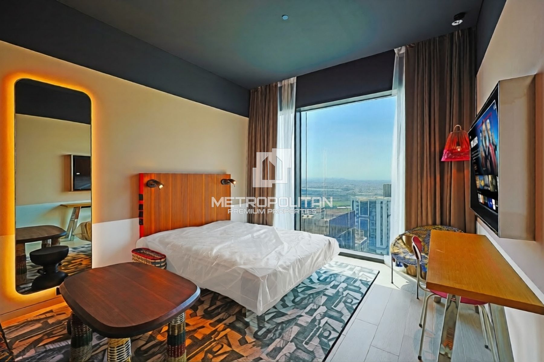 Below Original Price | Great View | High Floor