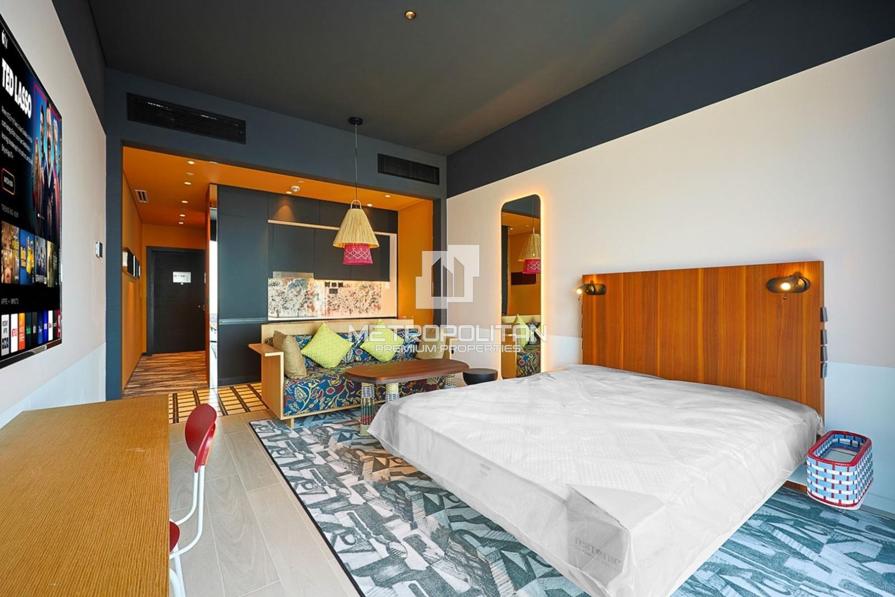 Below Original Price | Great View | High Floor