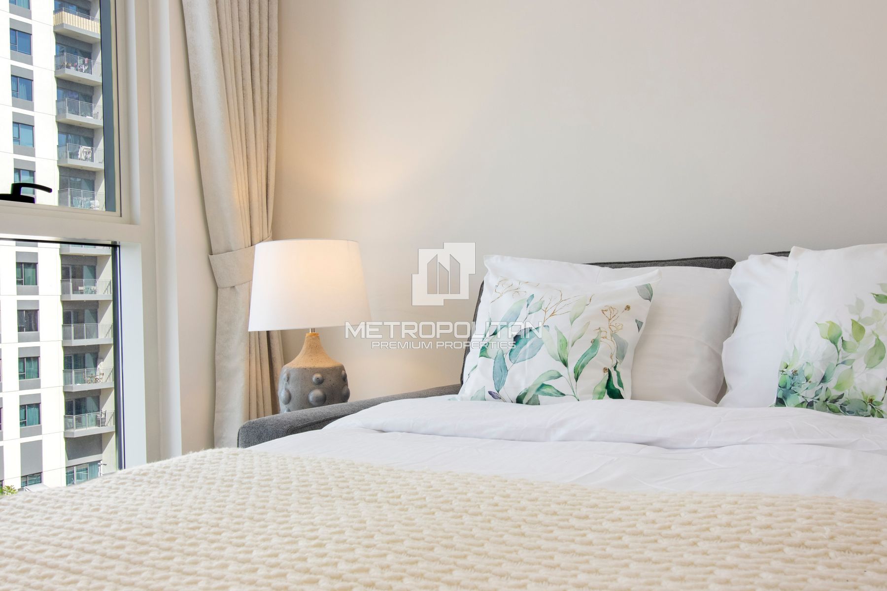 Image - Socio at Dubai Hills Estate Tower 1, Dubai Hills Estate, Дубай | Project - Апартаменты