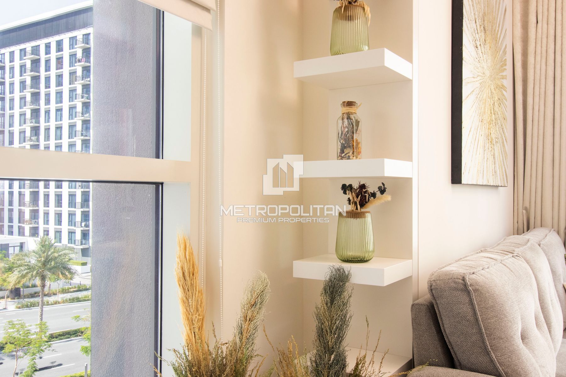 Image - Socio at Dubai Hills Estate Tower 1, Dubai Hills Estate, Дубай | Project - Апартаменты