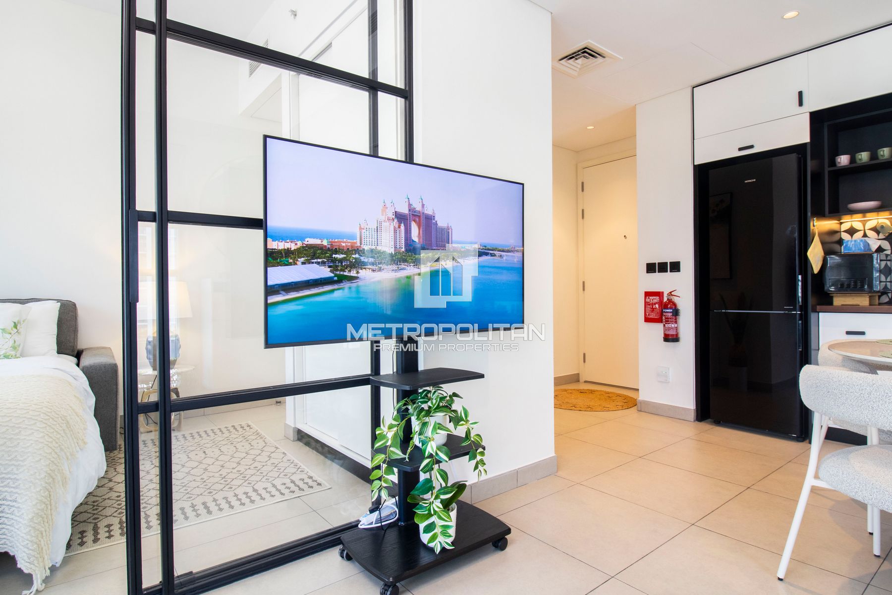 Image - Socio at Dubai Hills Estate Tower 1, Dubai Hills Estate, Дубай | Project - Апартаменты