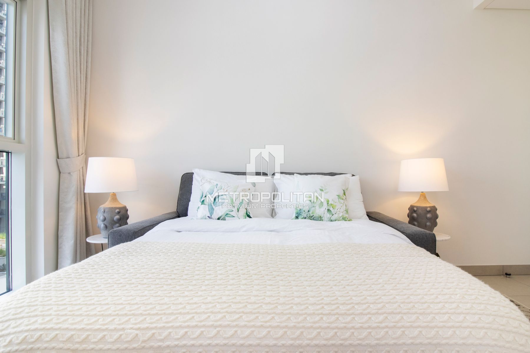 Image - Socio at Dubai Hills Estate Tower 1, Dubai Hills Estate, Дубай | Project - Апартаменты