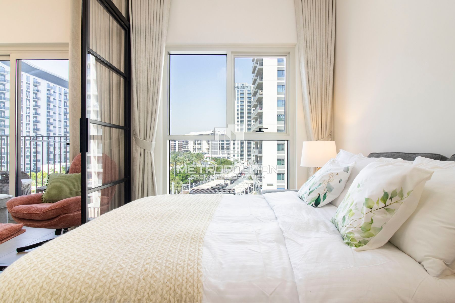 Image - Socio at Dubai Hills Estate Tower 1, Dubai Hills Estate, Дубай | Project - Апартаменты