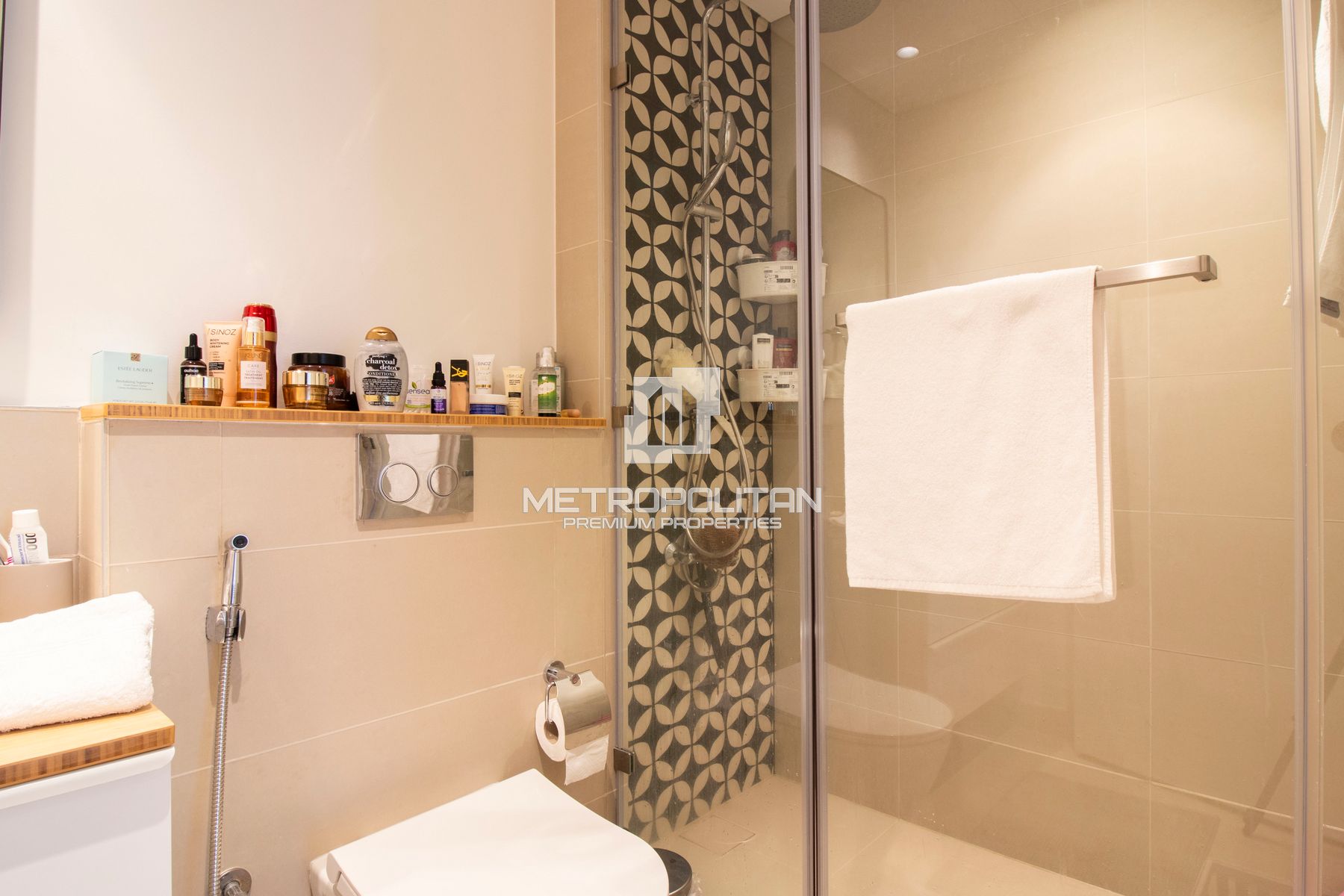 Image - Socio at Dubai Hills Estate Tower 1, Dubai Hills Estate, Дубай | Project - Апартаменты