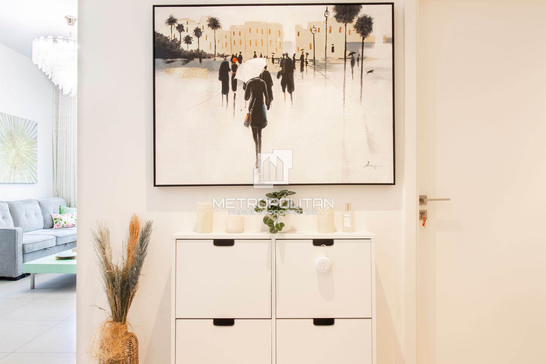 Image - Socio at Dubai Hills Estate Tower 1, Dubai Hills Estate, Дубай | Project - Апартаменты