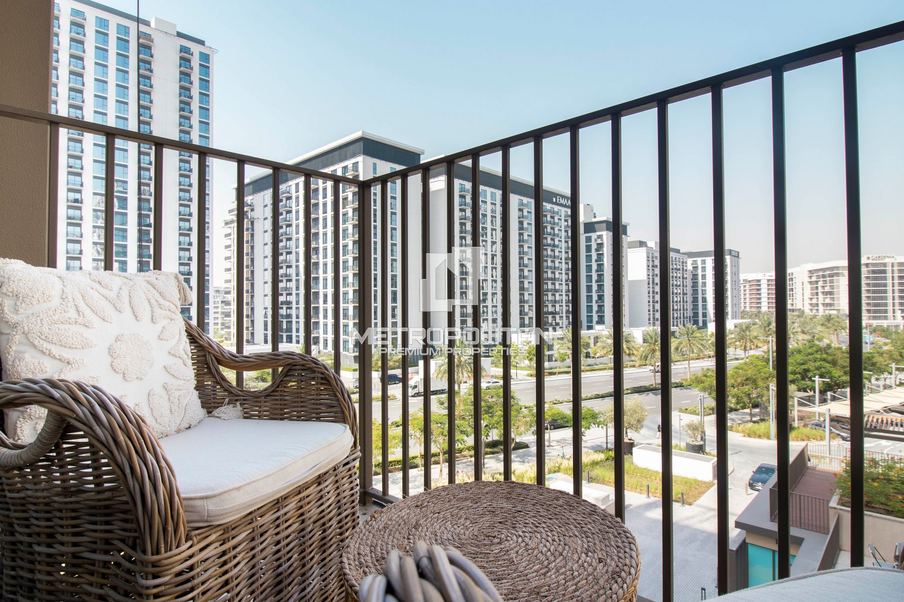 Image - Socio at Dubai Hills Estate Tower 1, Dubai Hills Estate, Дубай | Project - Апартаменты