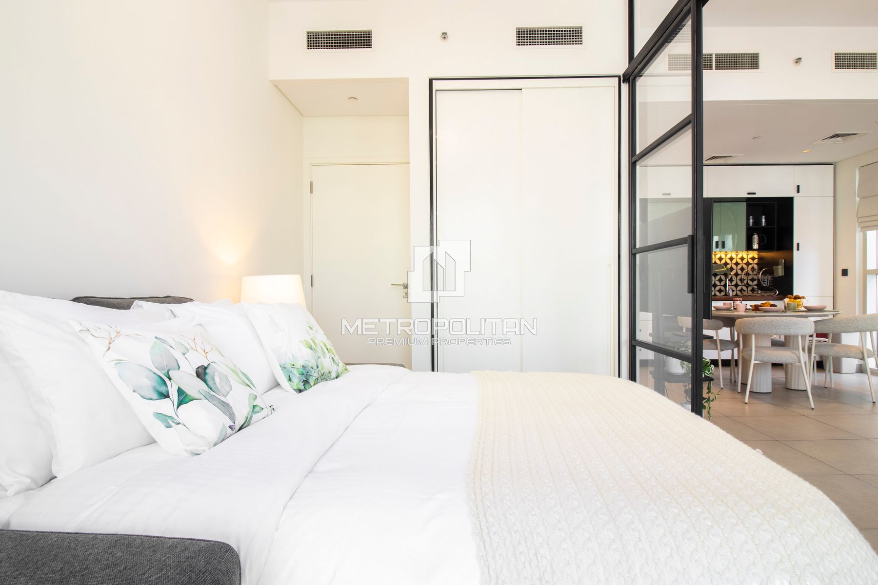 Image - Socio at Dubai Hills Estate Tower 1, Dubai Hills Estate, Дубай | Project - Апартаменты